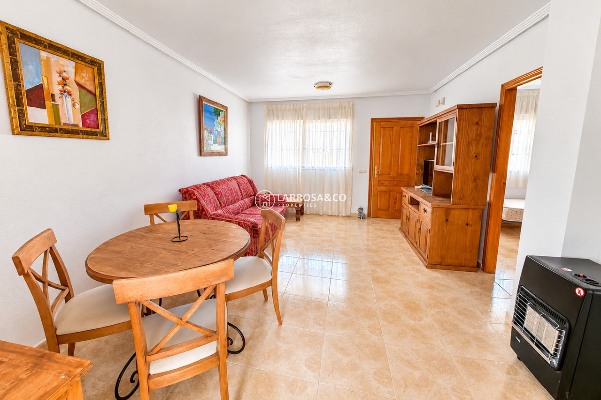 Resale - Apartment - Villamartin - Costa Blanca