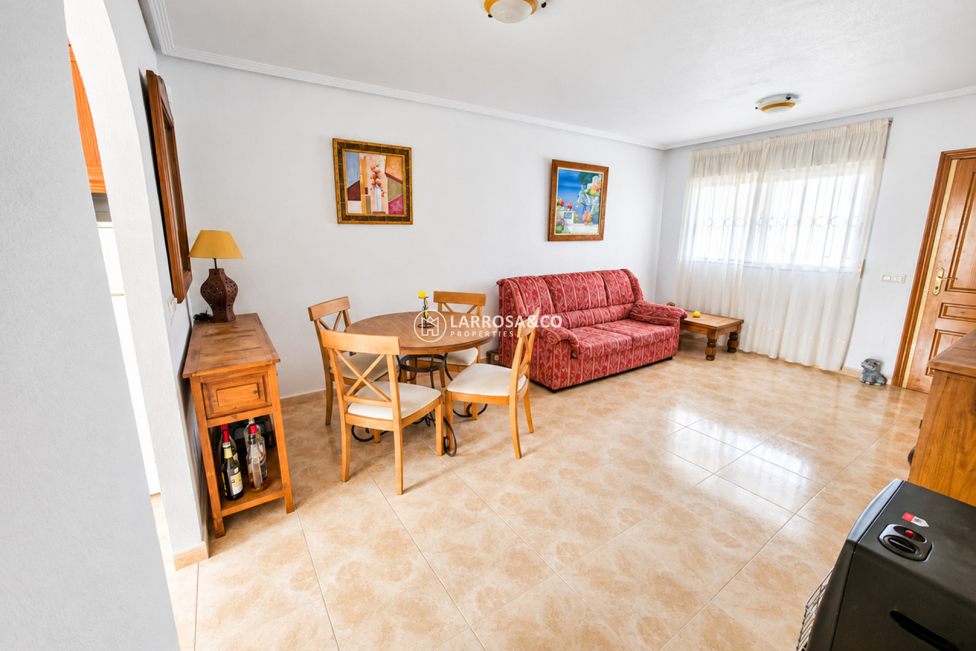 Resale - Apartment - Villamartin - Costa Blanca