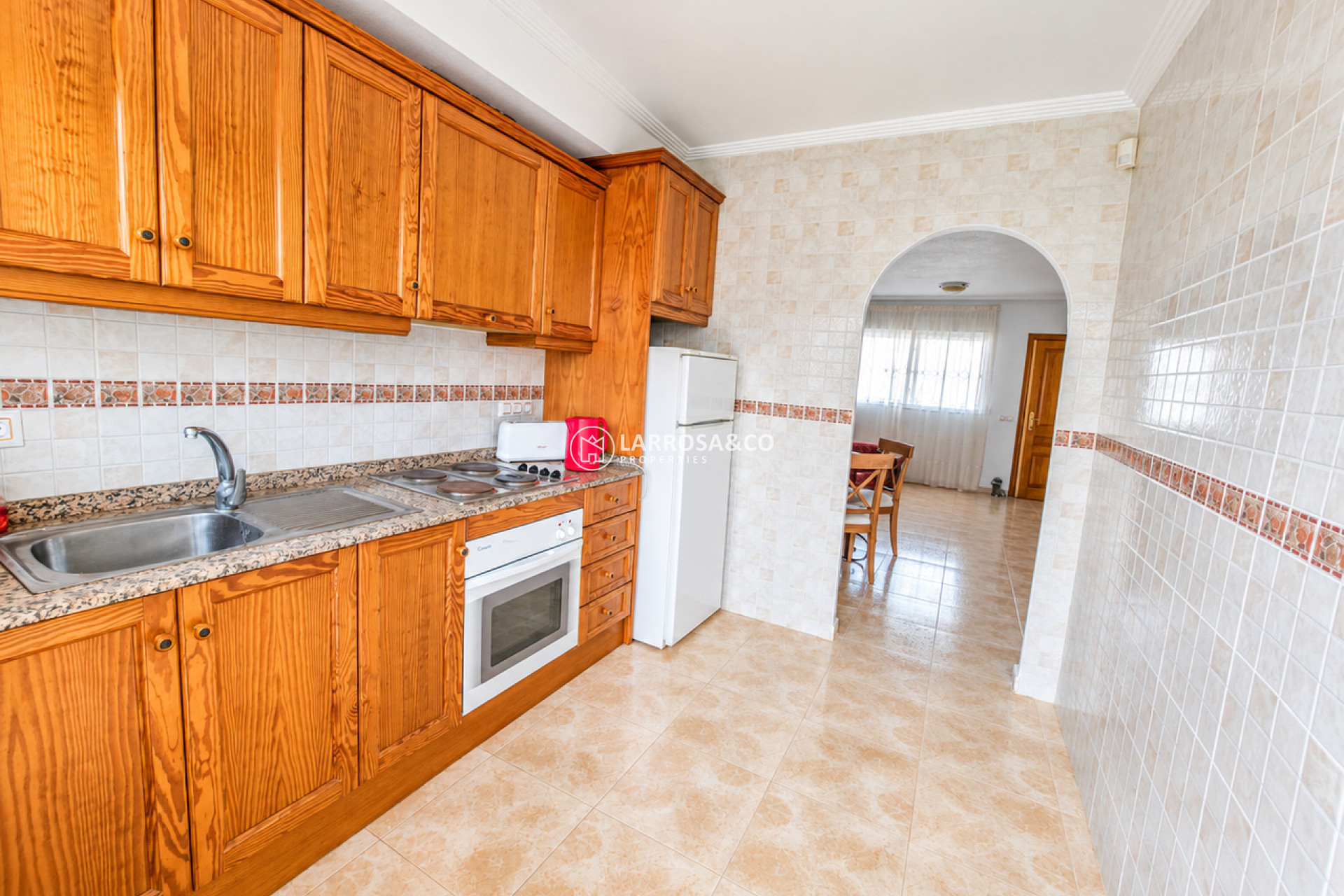 Resale - Apartment - Villamartin - Costa Blanca