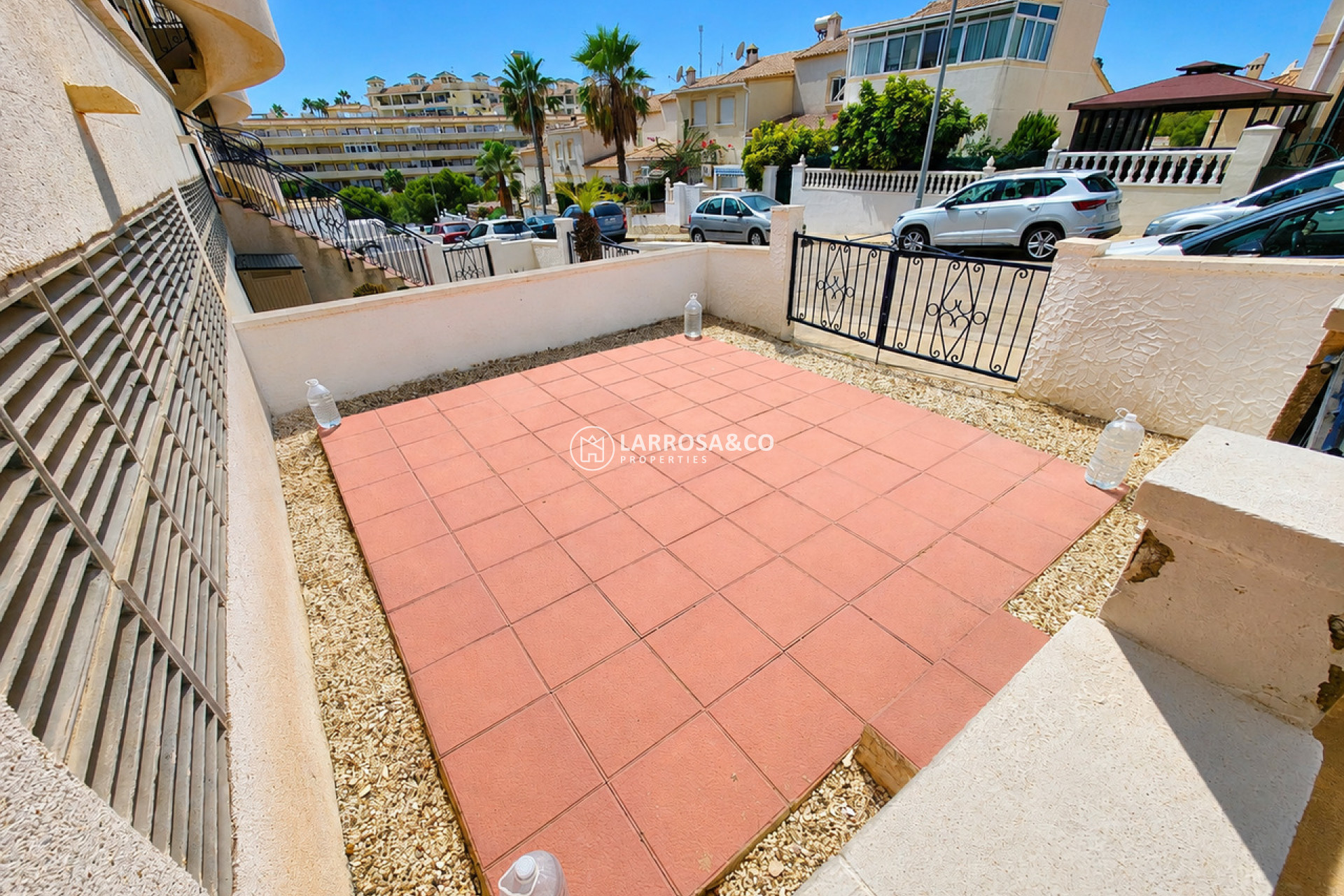 Resale - Apartment - Villamartin - Costa Blanca
