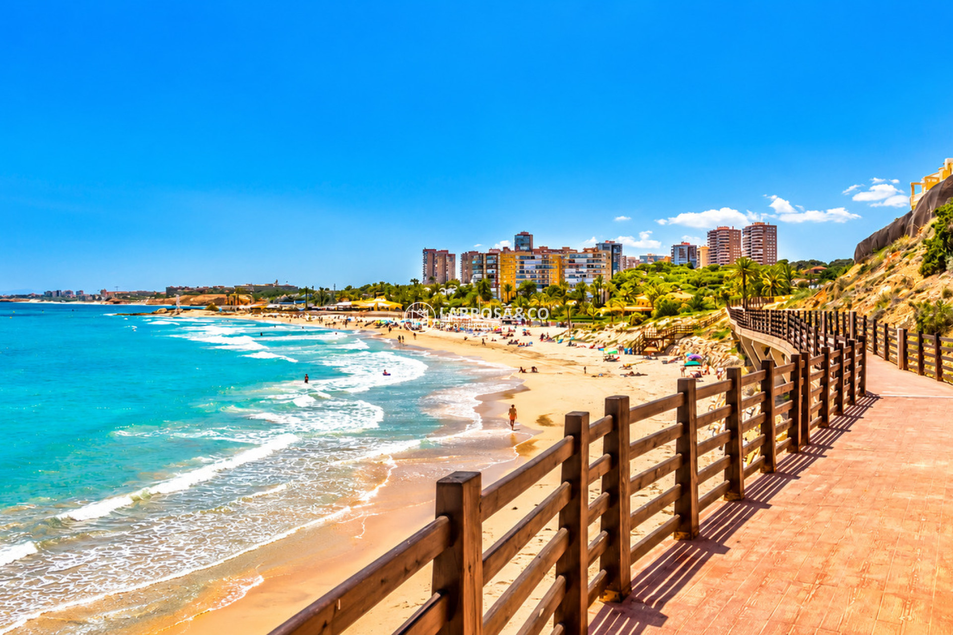Resale - Apartment - Villamartin - Costa Blanca