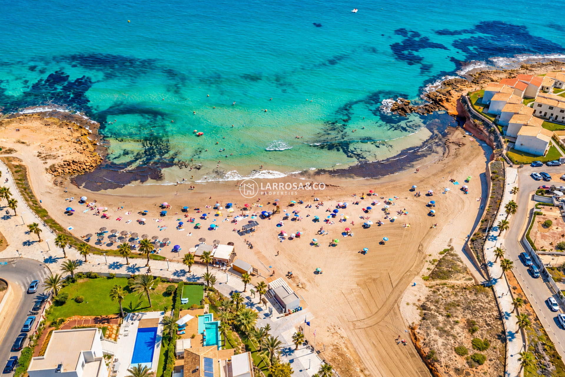 Resale - Apartment - Villamartin - Costa Blanca