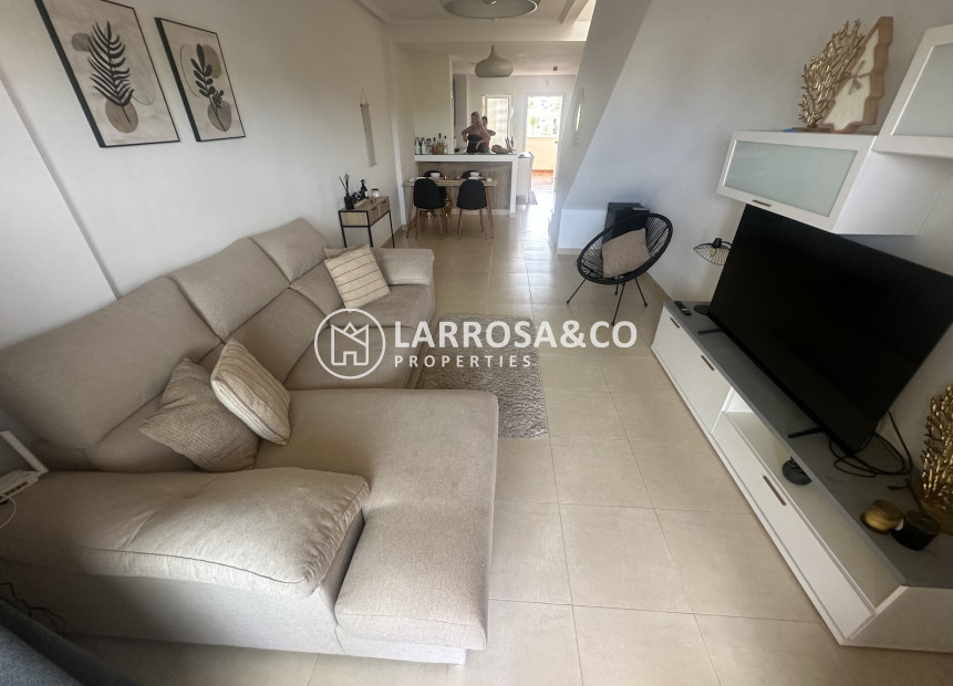 Resale - Apartment - Villamartin - Costa Blanca