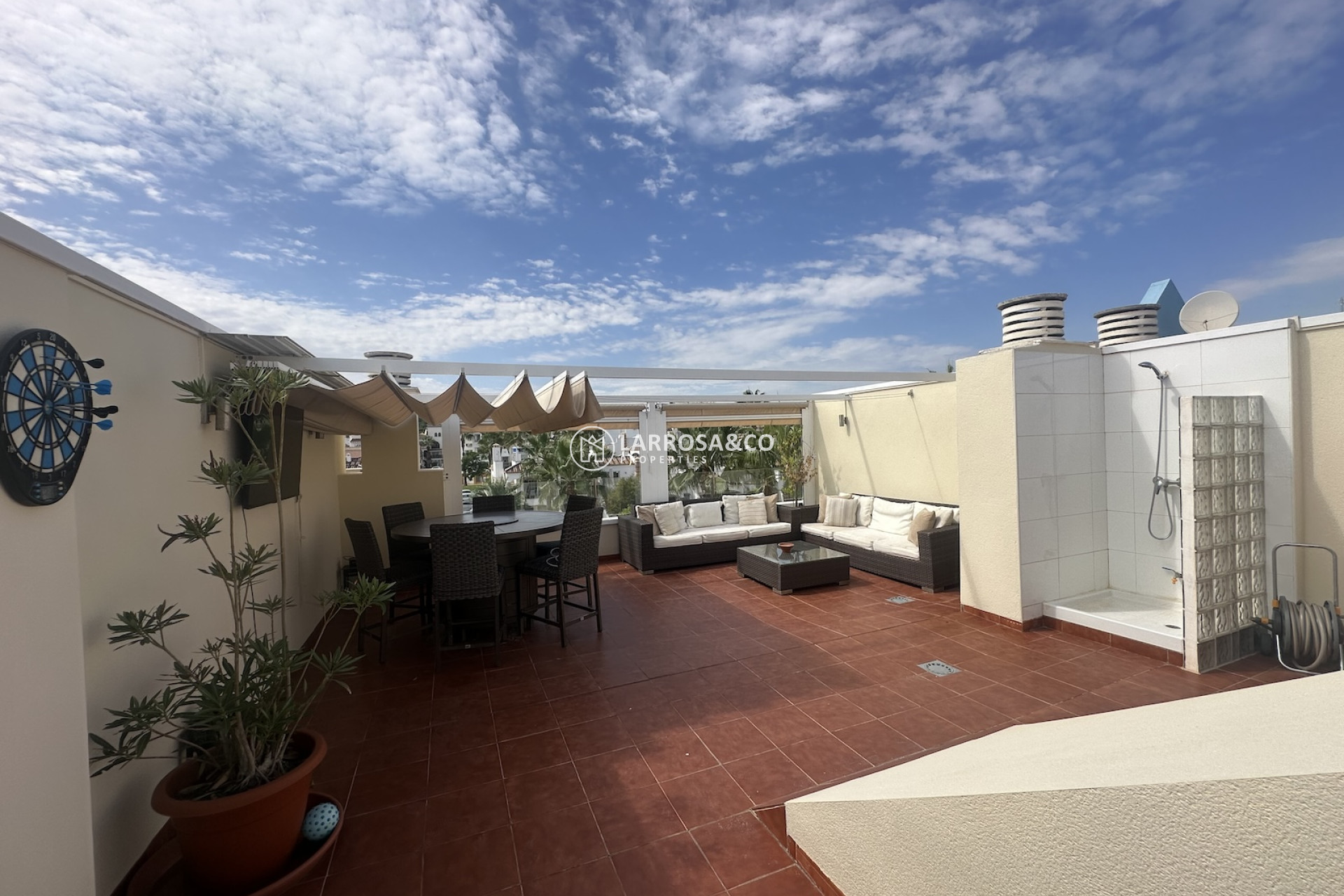 Resale - Apartment - Villamartin - Costa Blanca