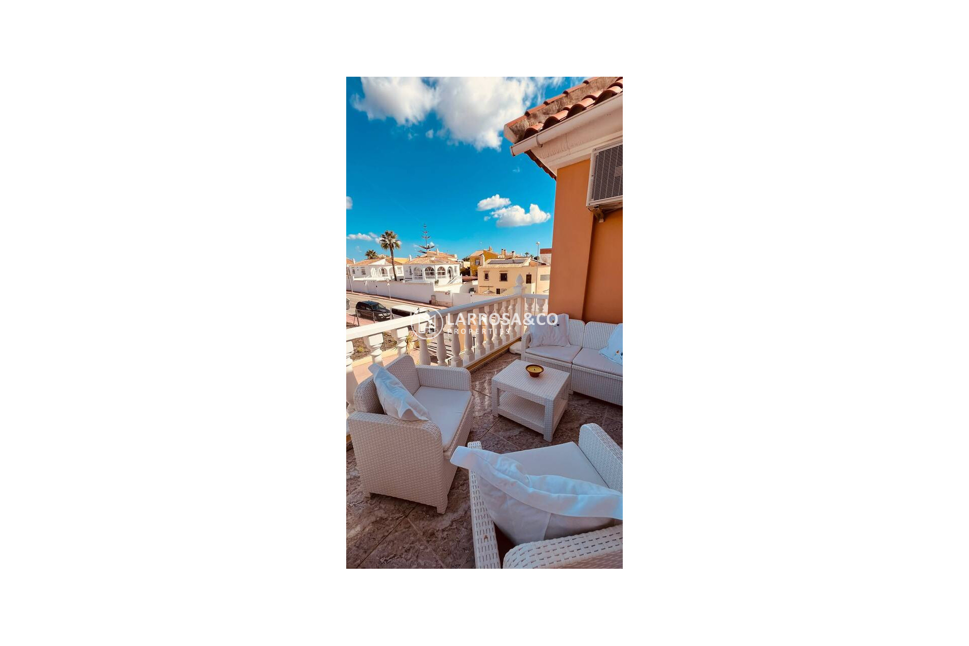 Resale - Apartment - Villamartin - Costa Blanca