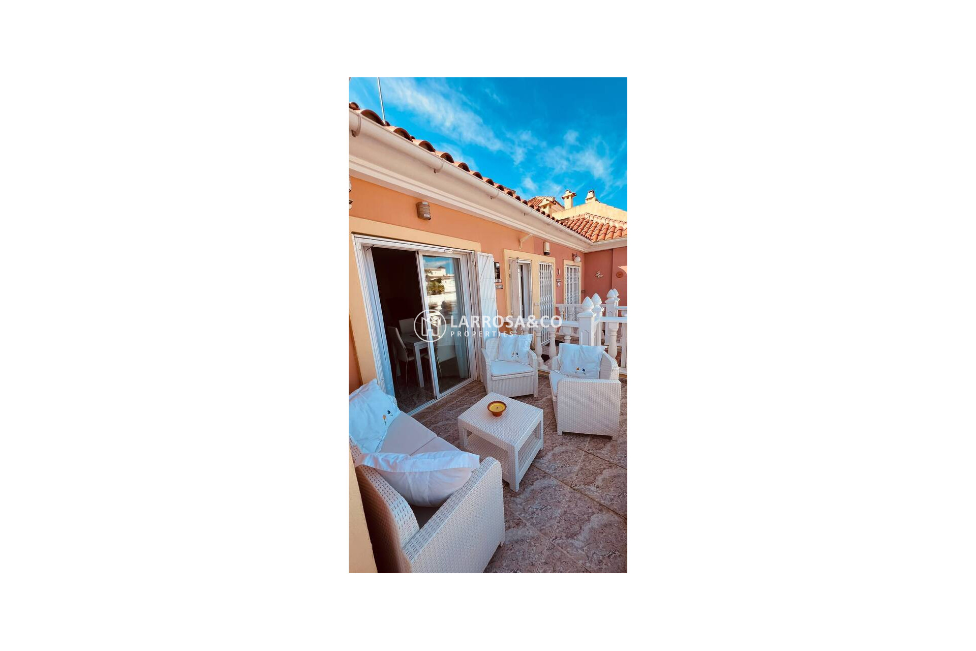 Resale - Apartment - Villamartin - Costa Blanca