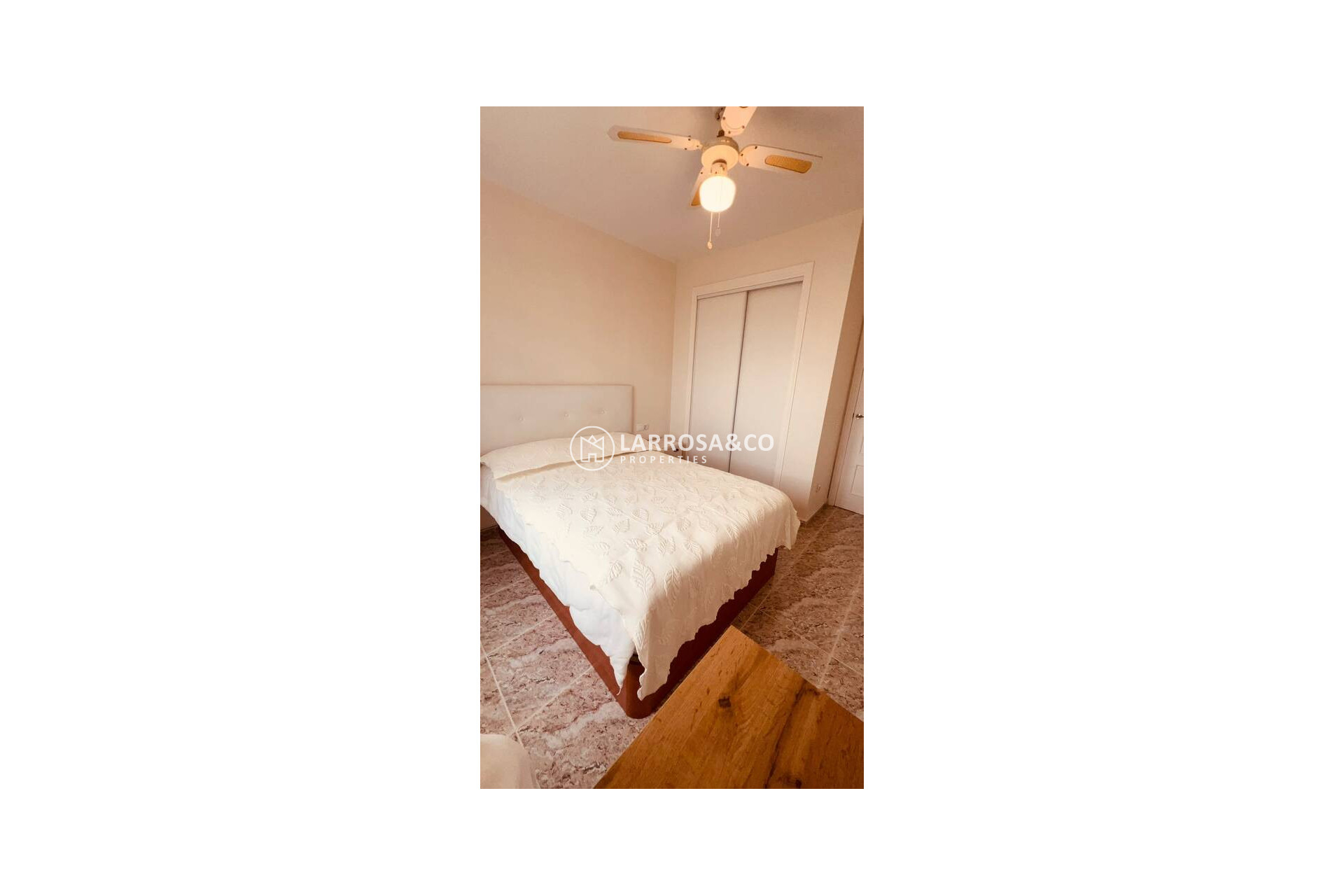 Resale - Apartment - Villamartin - Costa Blanca