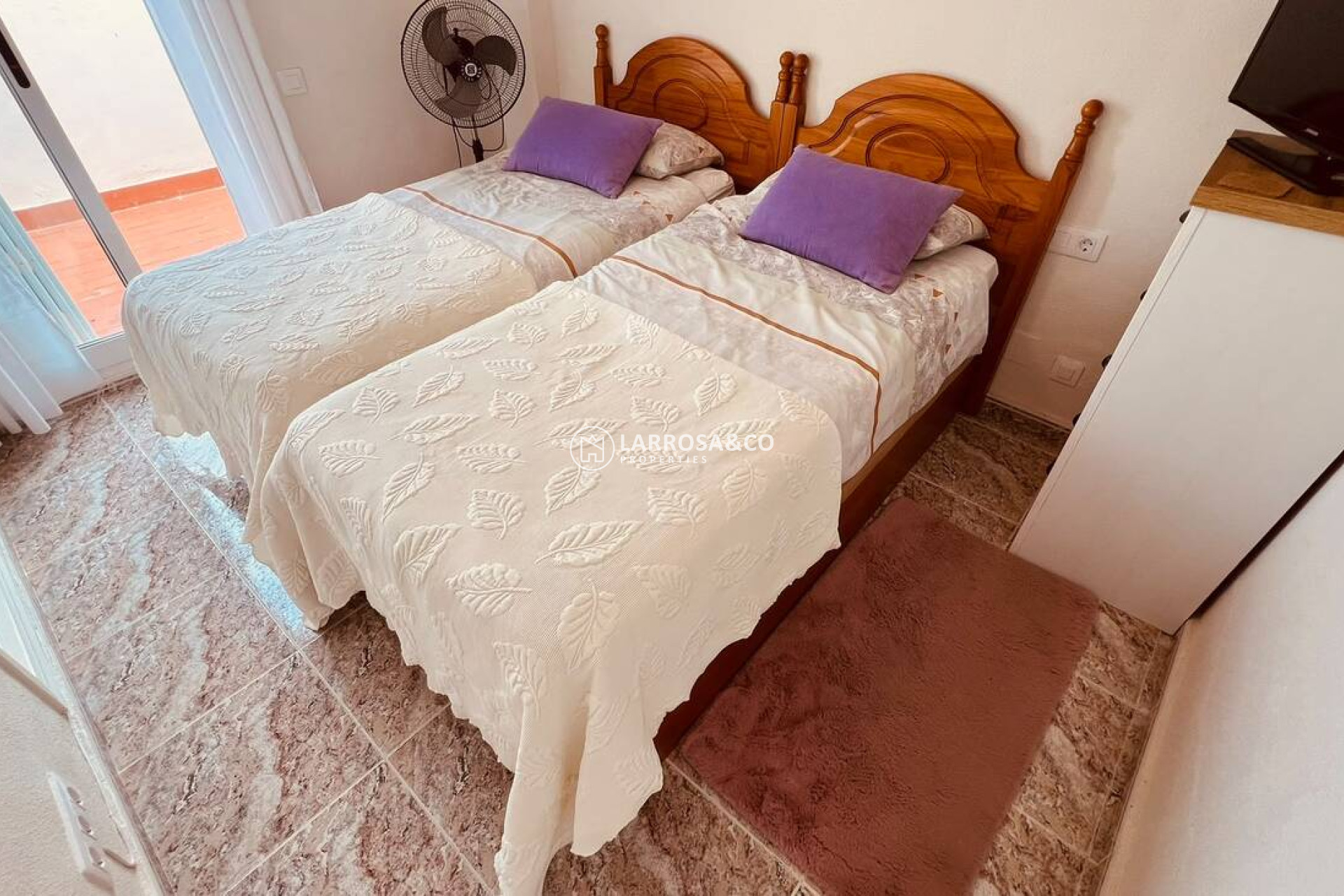 Resale - Apartment - Villamartin - Costa Blanca