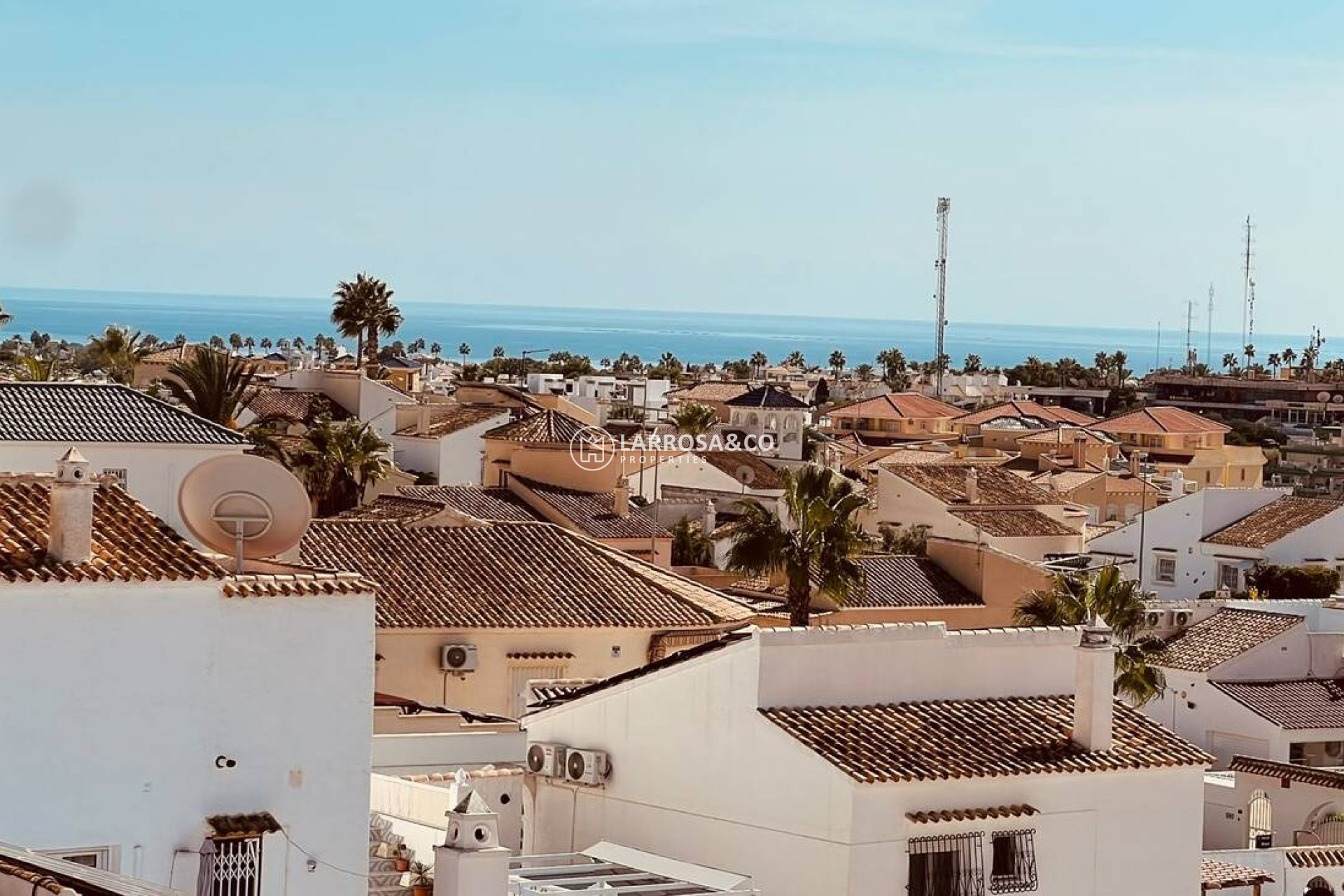 Resale - Apartment - Villamartin - Costa Blanca