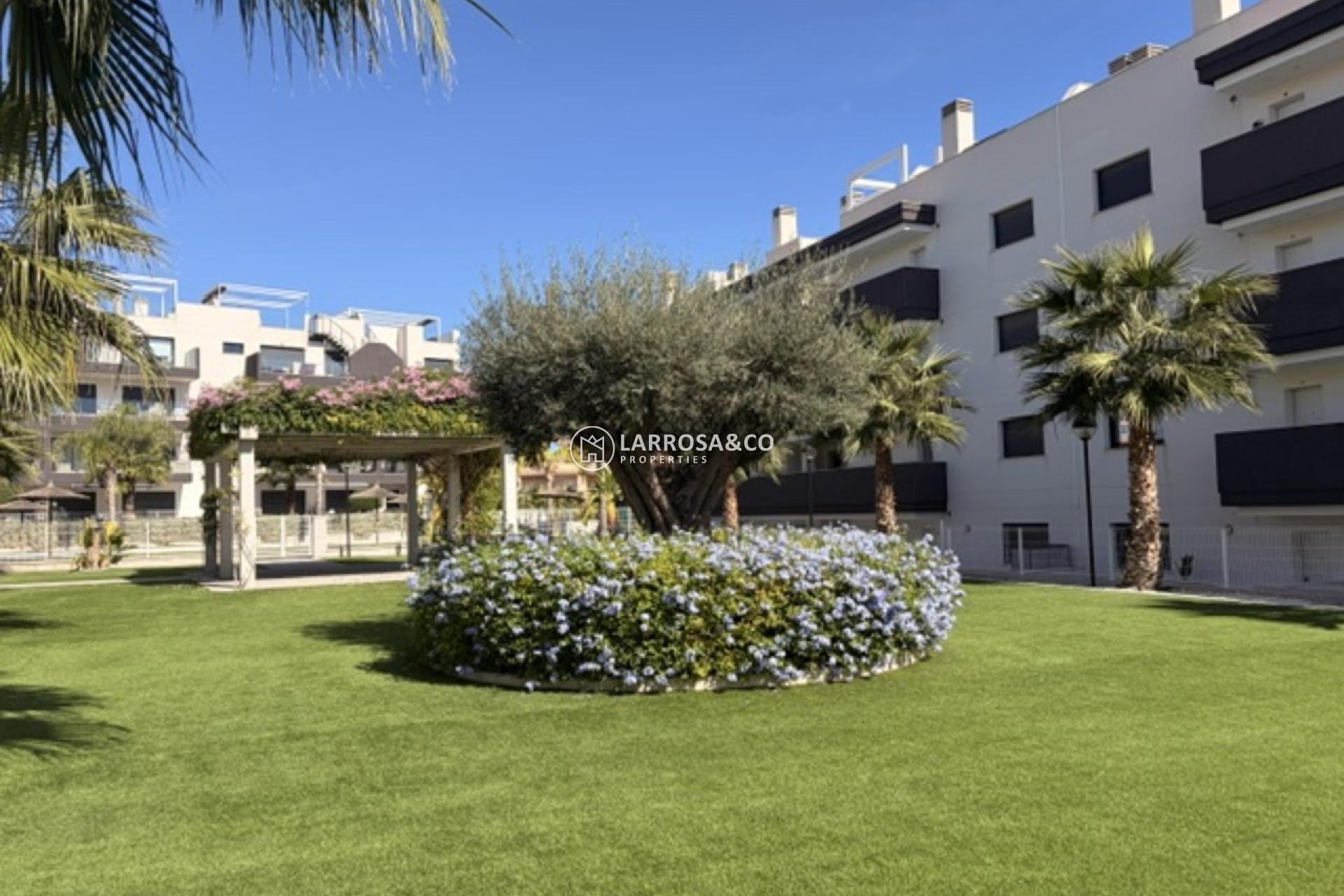 Resale - Apartment - Villamartin - Costa Blanca