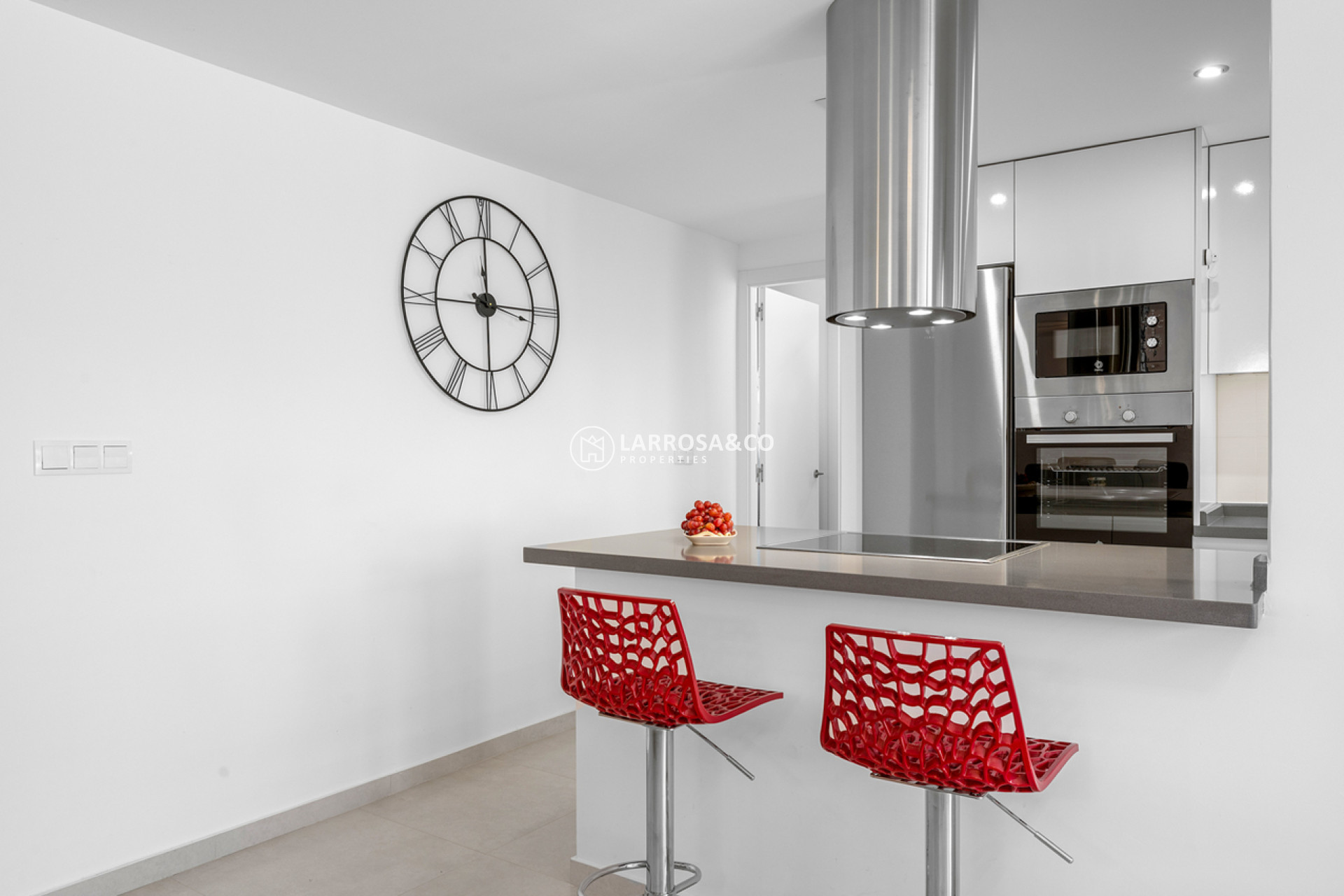 Resale - Apartment - Villamartin - Costa Blanca