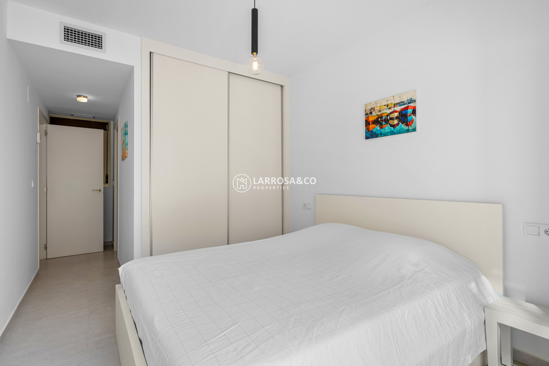 Resale - Apartment - Villamartin - Costa Blanca