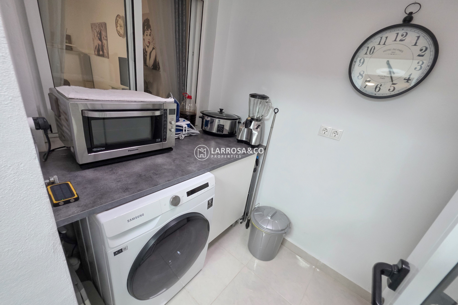 Resale - Apartment - Vistabella Golf Entre Naranjos - Inland