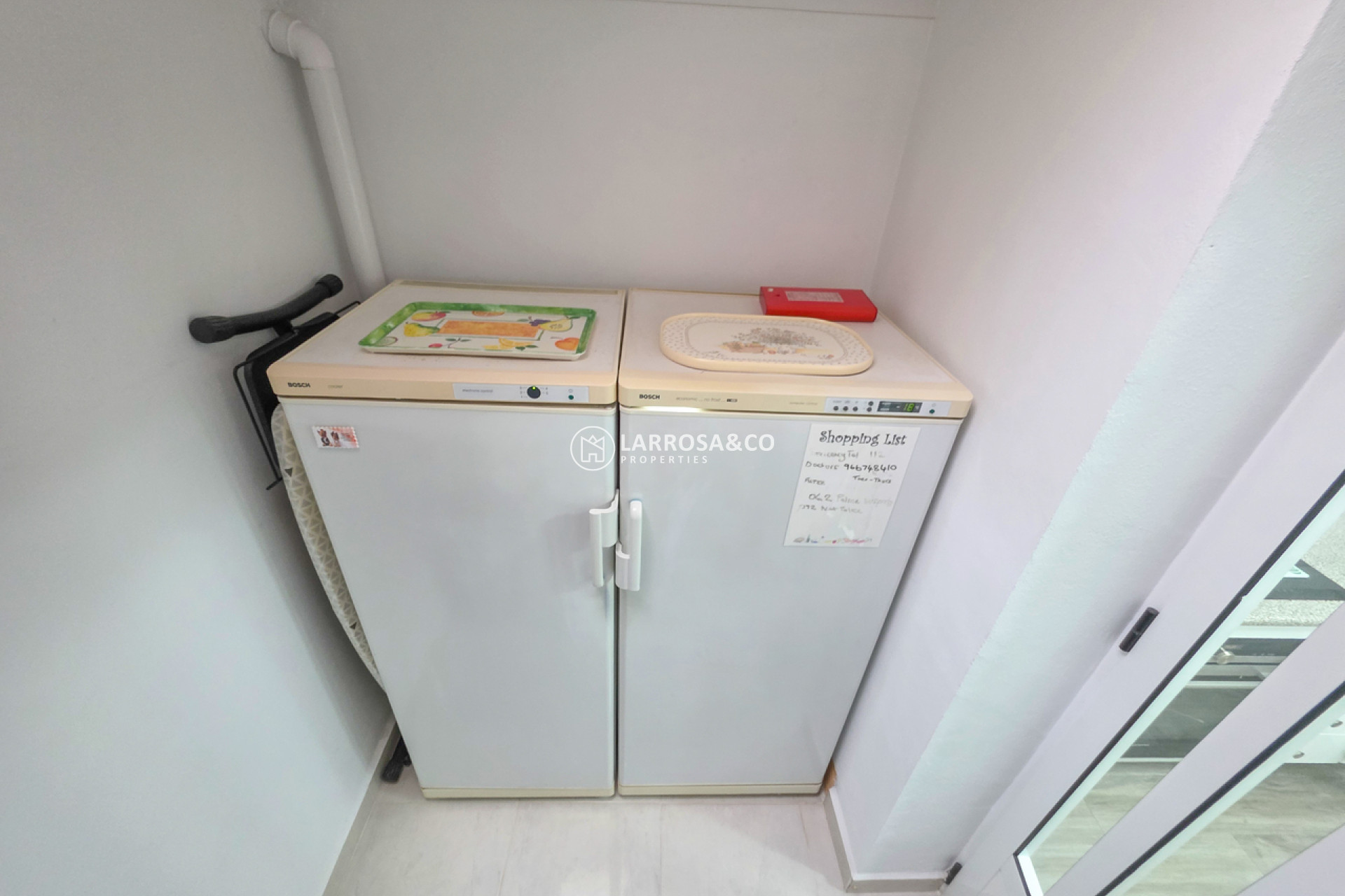 Resale - Apartment - Vistabella Golf Entre Naranjos - Inland