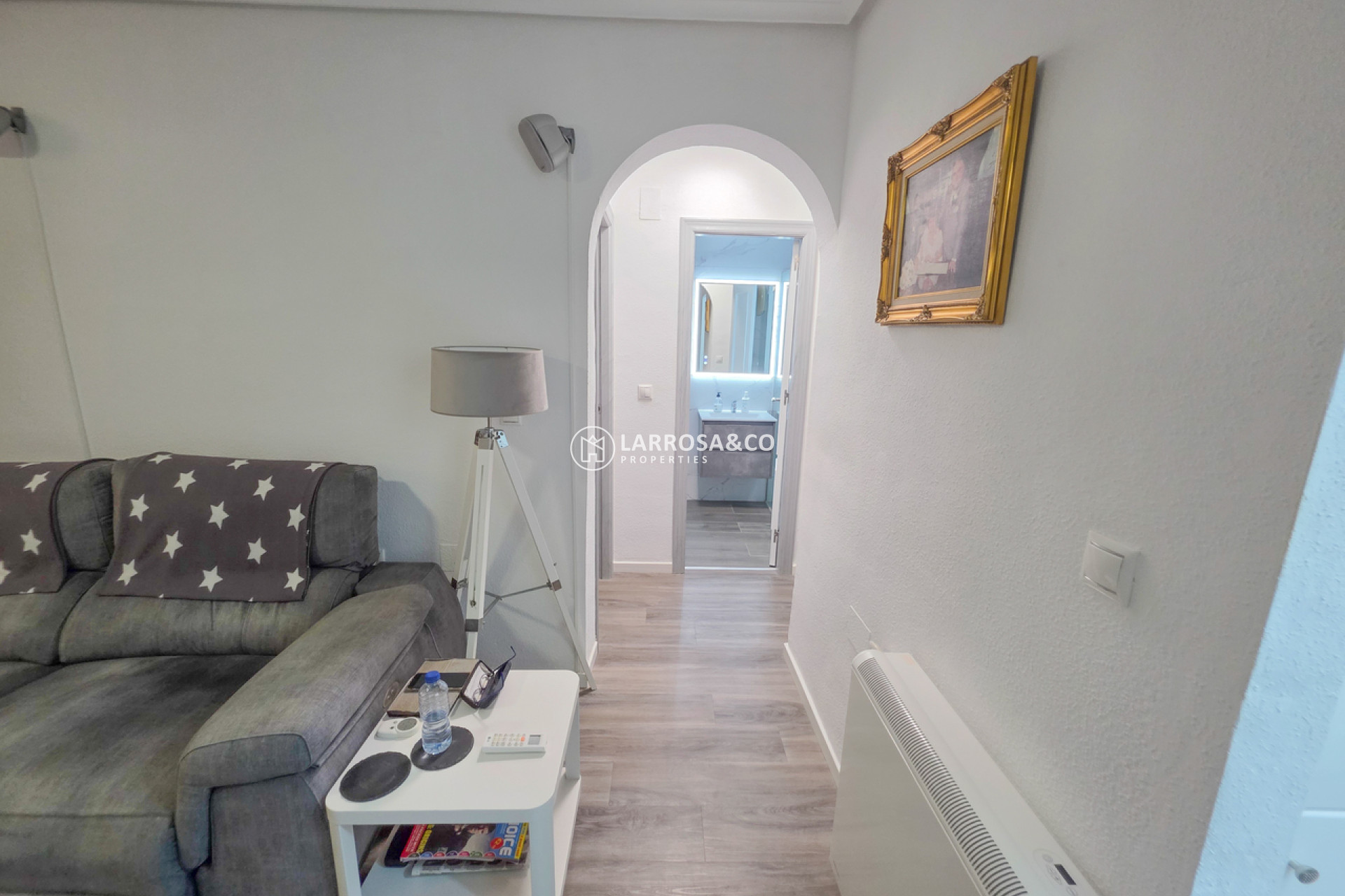 Resale - Apartment - Vistabella Golf Entre Naranjos - Inland