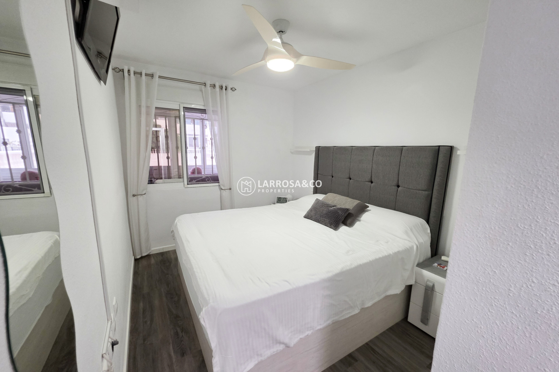 Resale - Apartment - Vistabella Golf Entre Naranjos - Inland