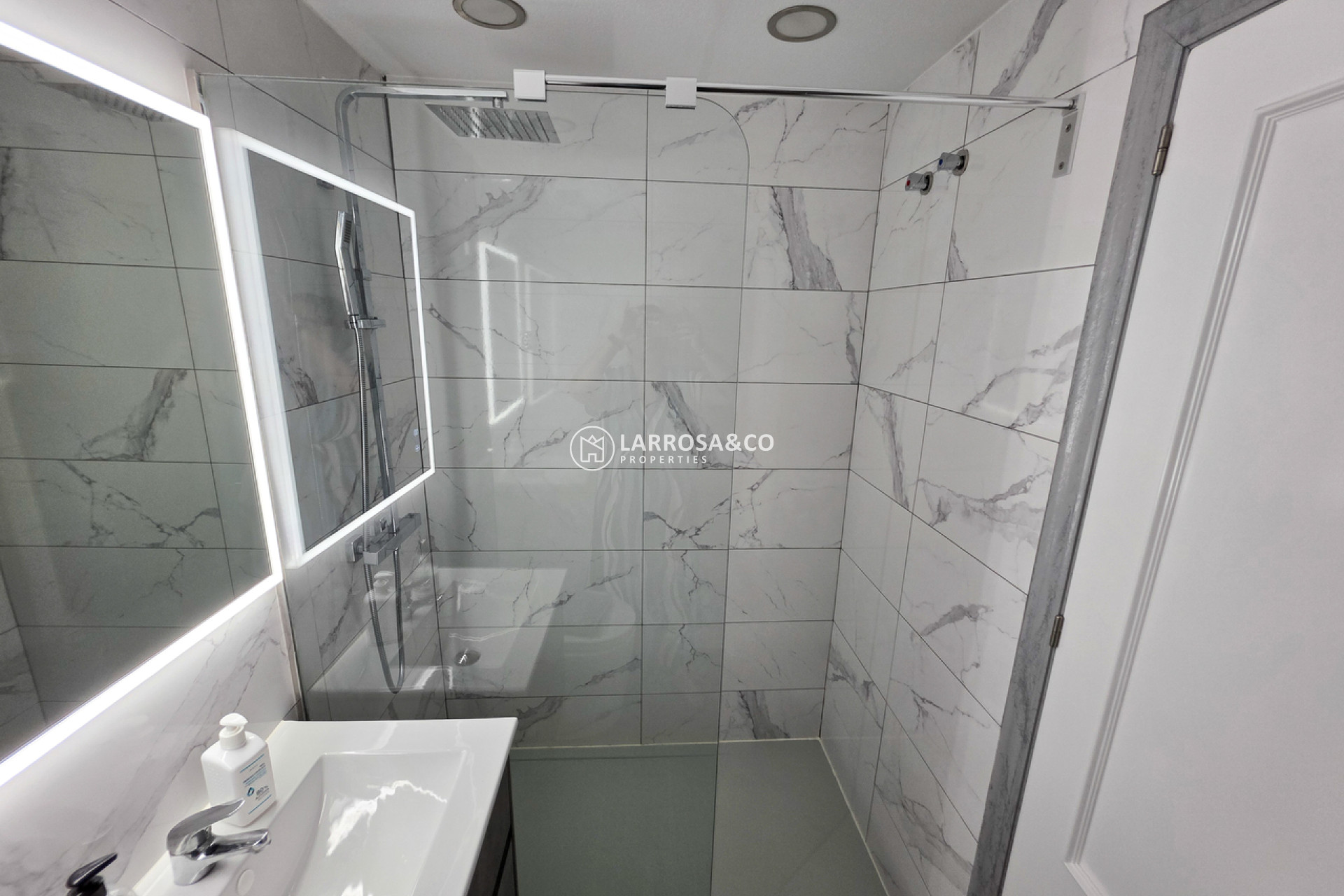 Resale - Apartment - Vistabella Golf Entre Naranjos - Inland