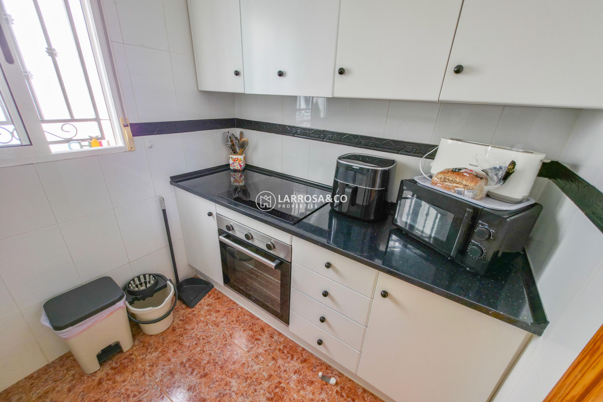 Resale - Apartment - Vistabella Golf Entre Naranjos - Inland