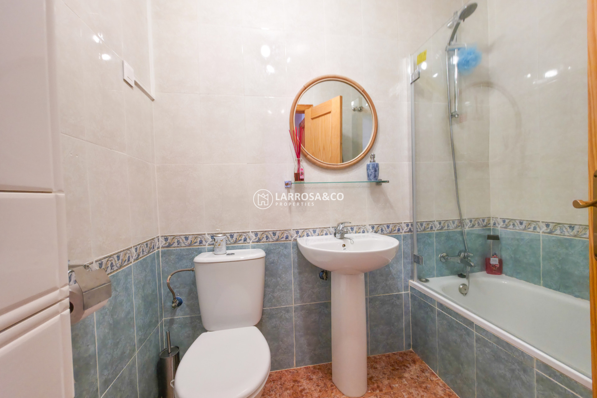Resale - Apartment - Vistabella Golf Entre Naranjos - Inland