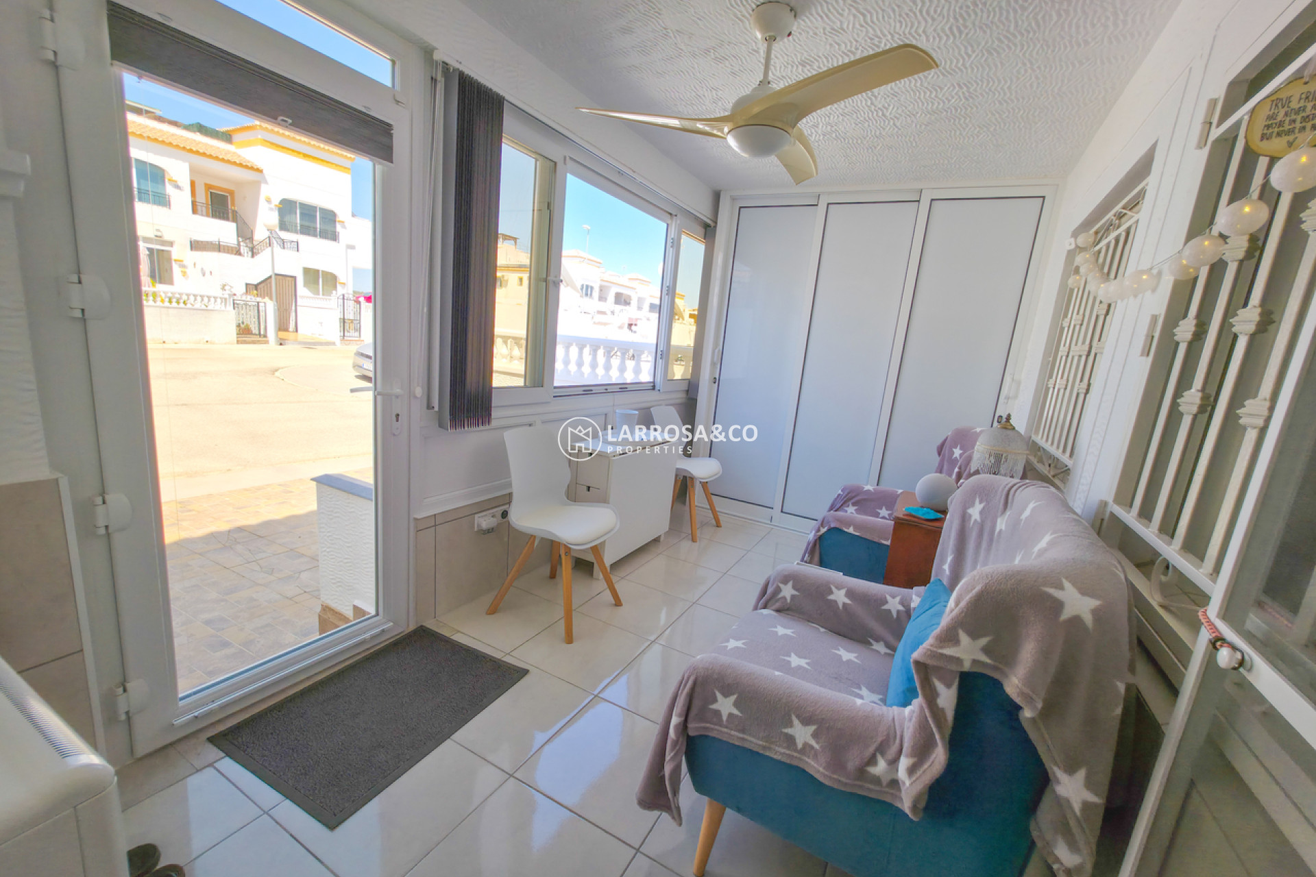 Resale - Apartment - Vistabella Golf Entre Naranjos - Inland