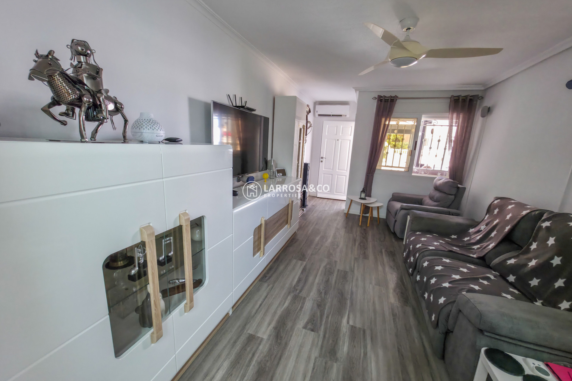 Resale - Apartment - Vistabella Golf Entre Naranjos - Inland