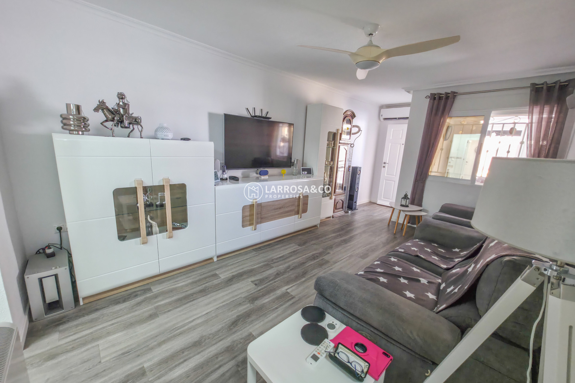 Resale - Apartment - Vistabella Golf Entre Naranjos - Inland