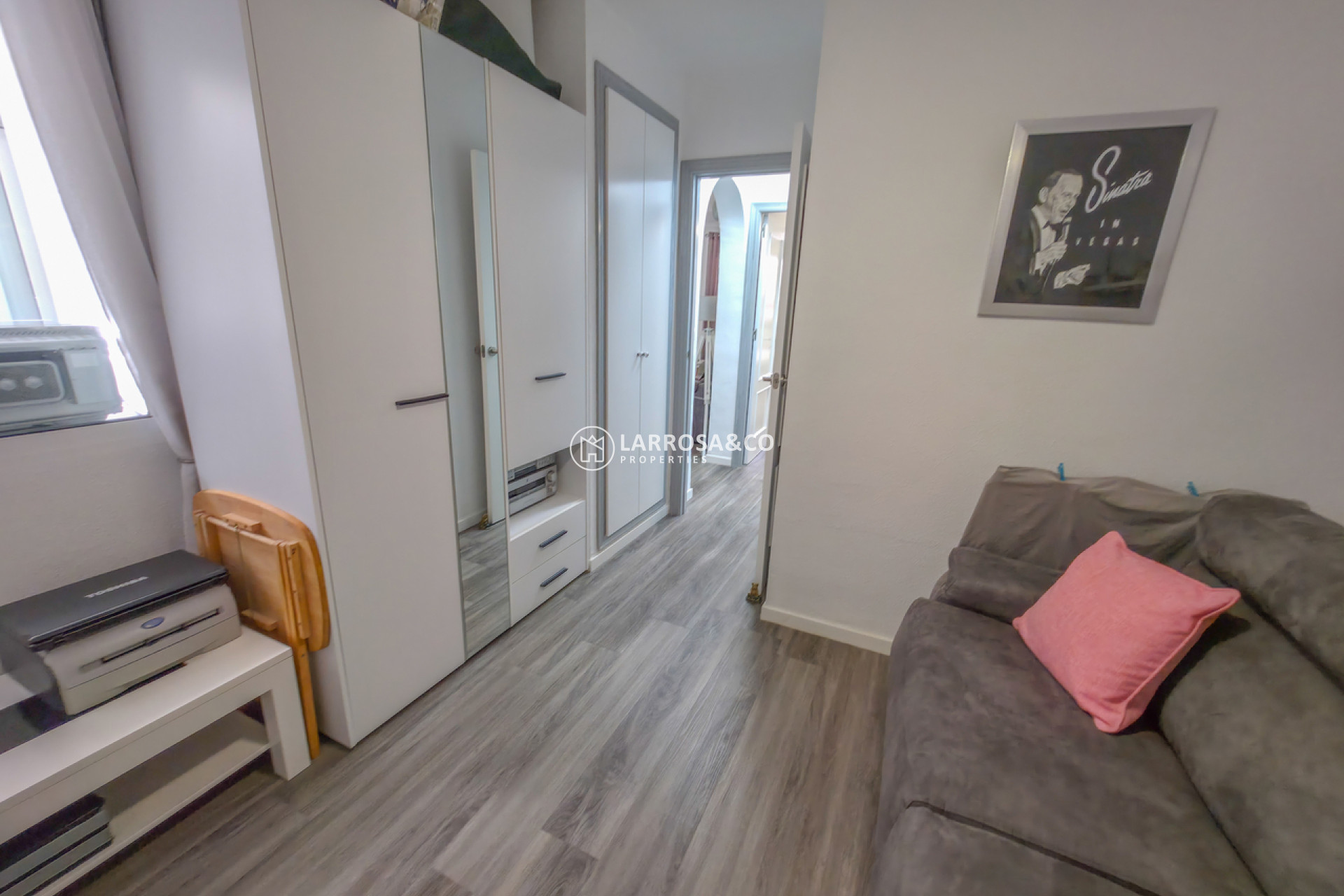 Resale - Apartment - Vistabella Golf Entre Naranjos - Inland