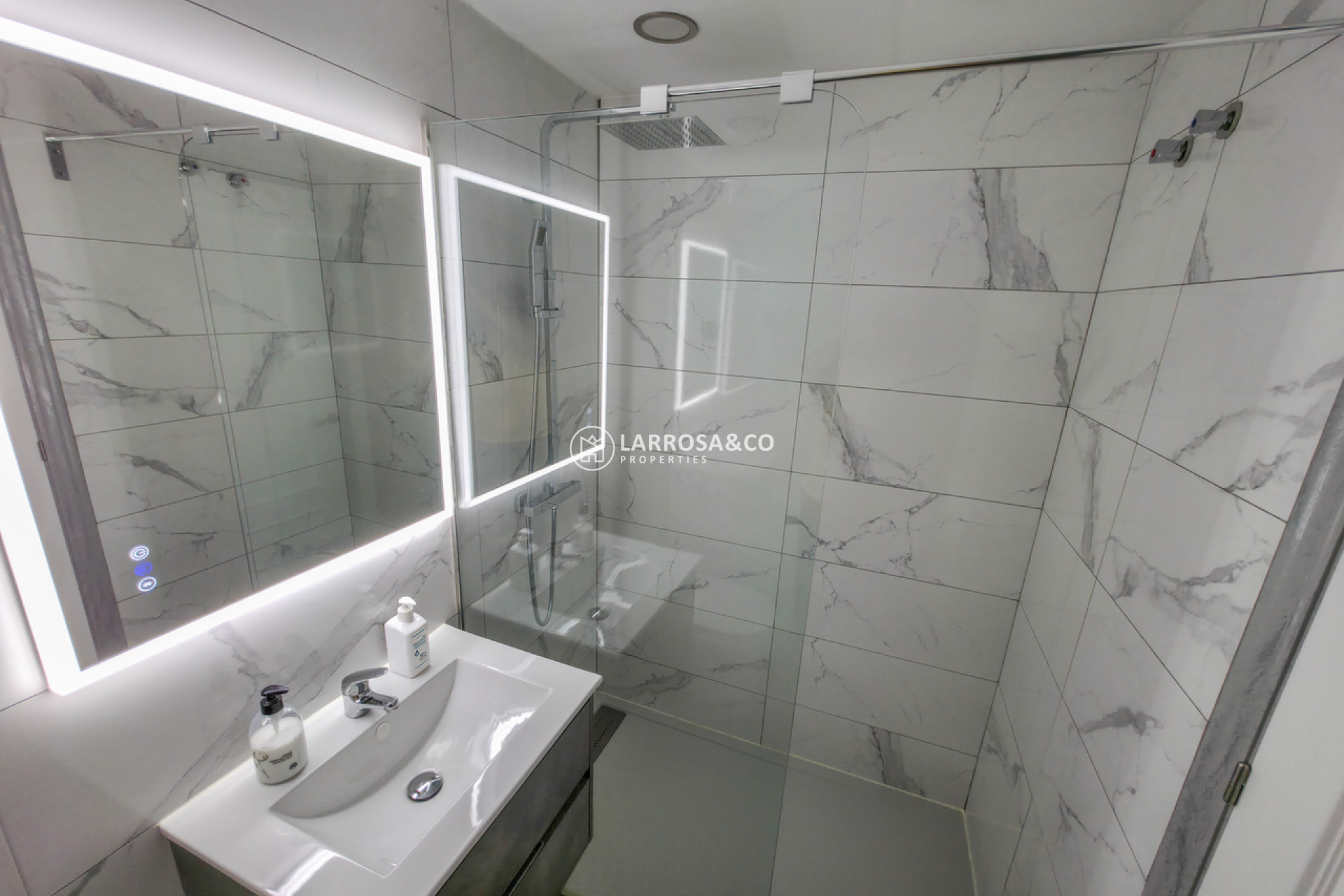 Resale - Apartment - Vistabella Golf Entre Naranjos - Inland