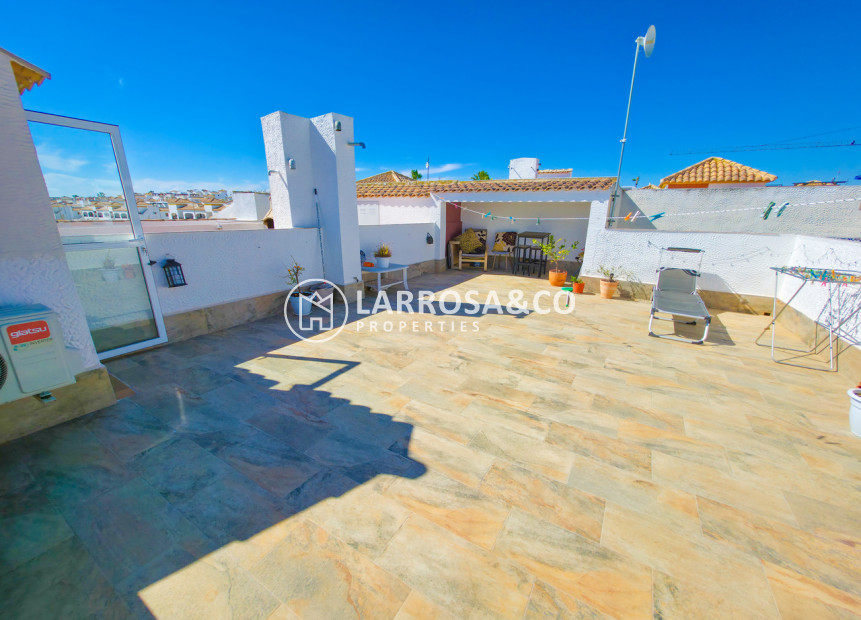 Resale - Apartment - Vistabella Golf Entre Naranjos - Inland