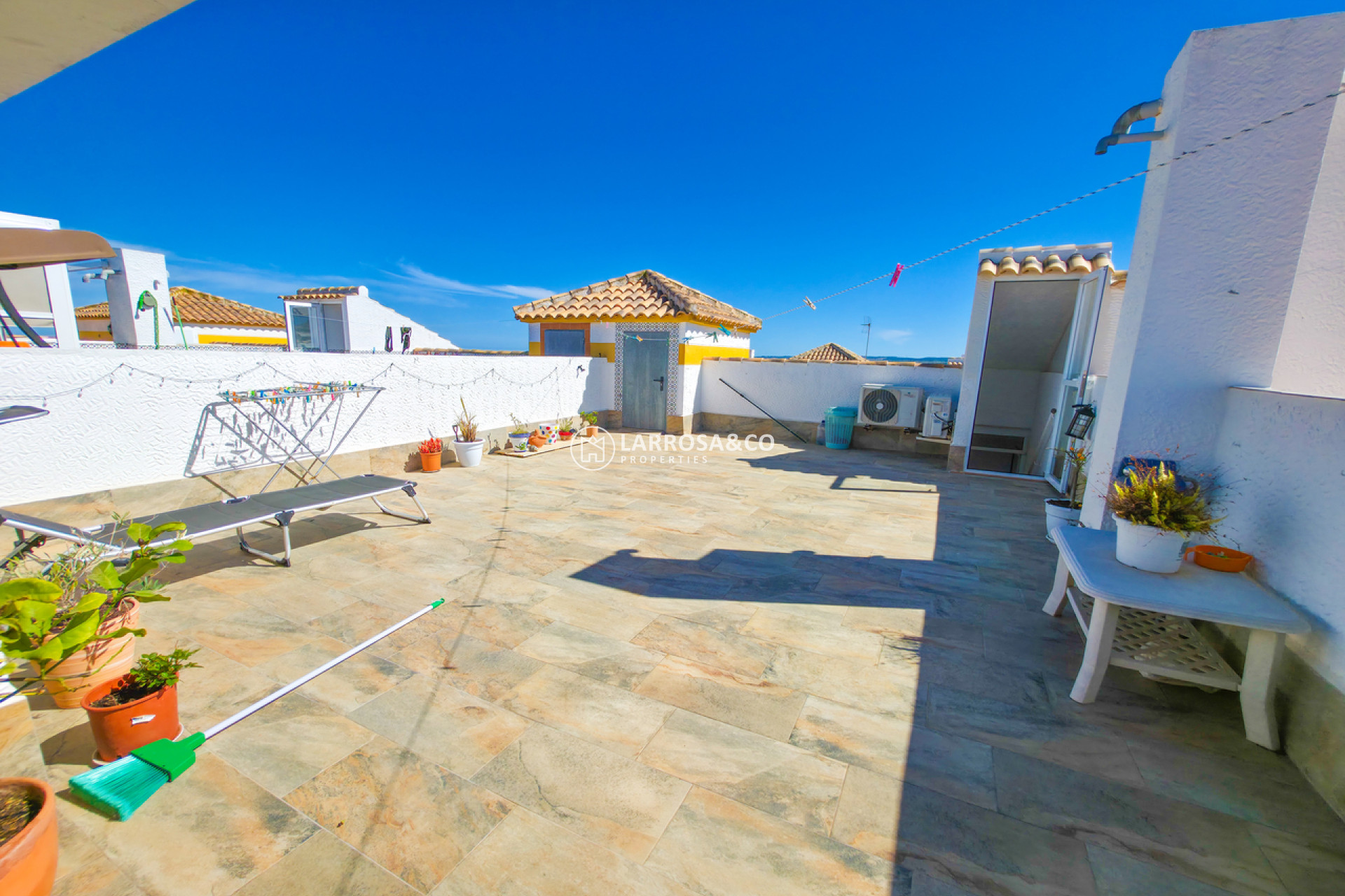 Resale - Apartment - Vistabella Golf Entre Naranjos - Inland