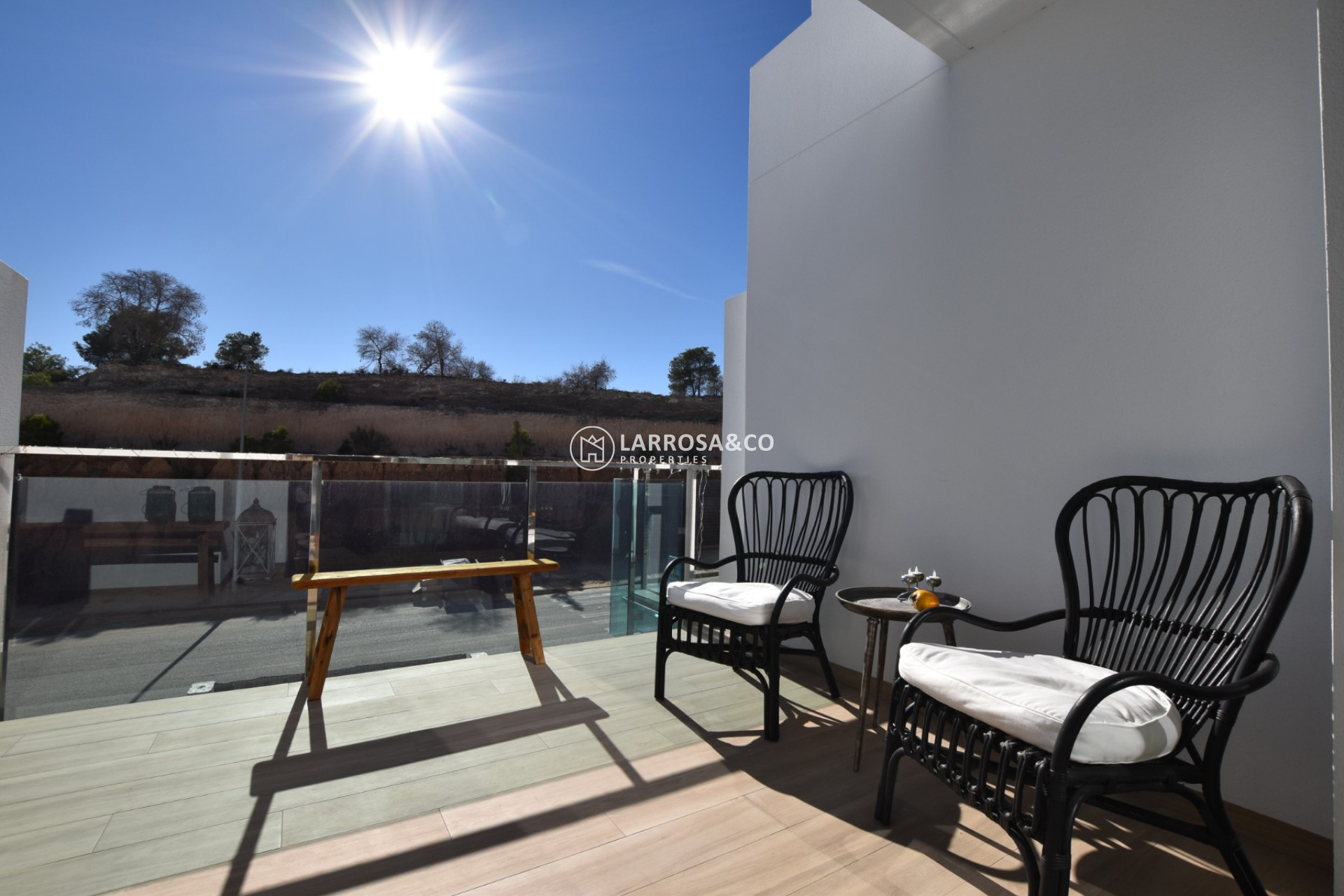 Resale - Apartment - Vistabella Golf Entre Naranjos - Inland