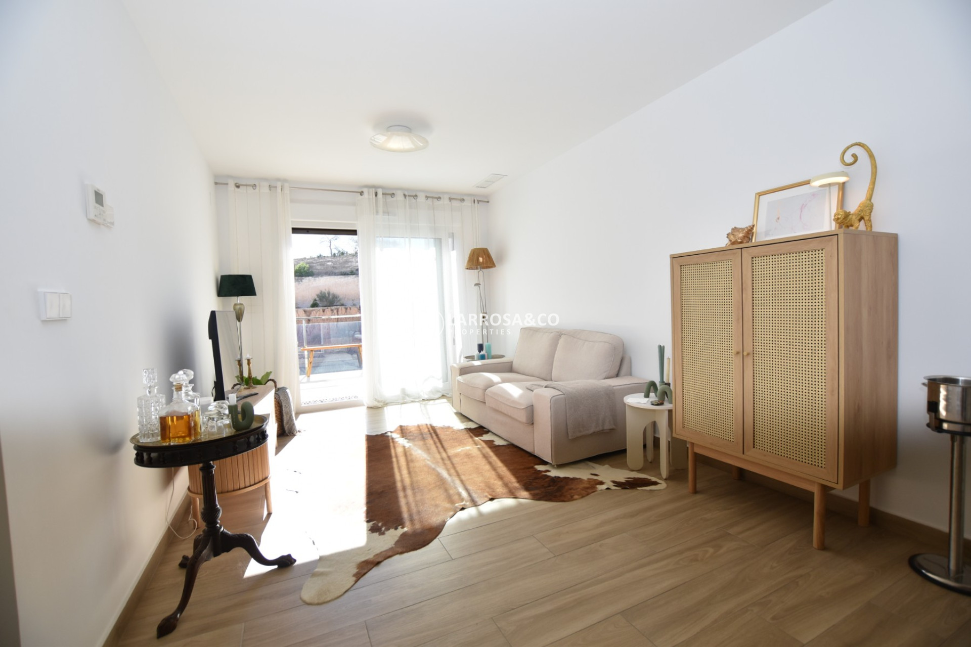 Resale - Apartment - Vistabella Golf Entre Naranjos - Inland