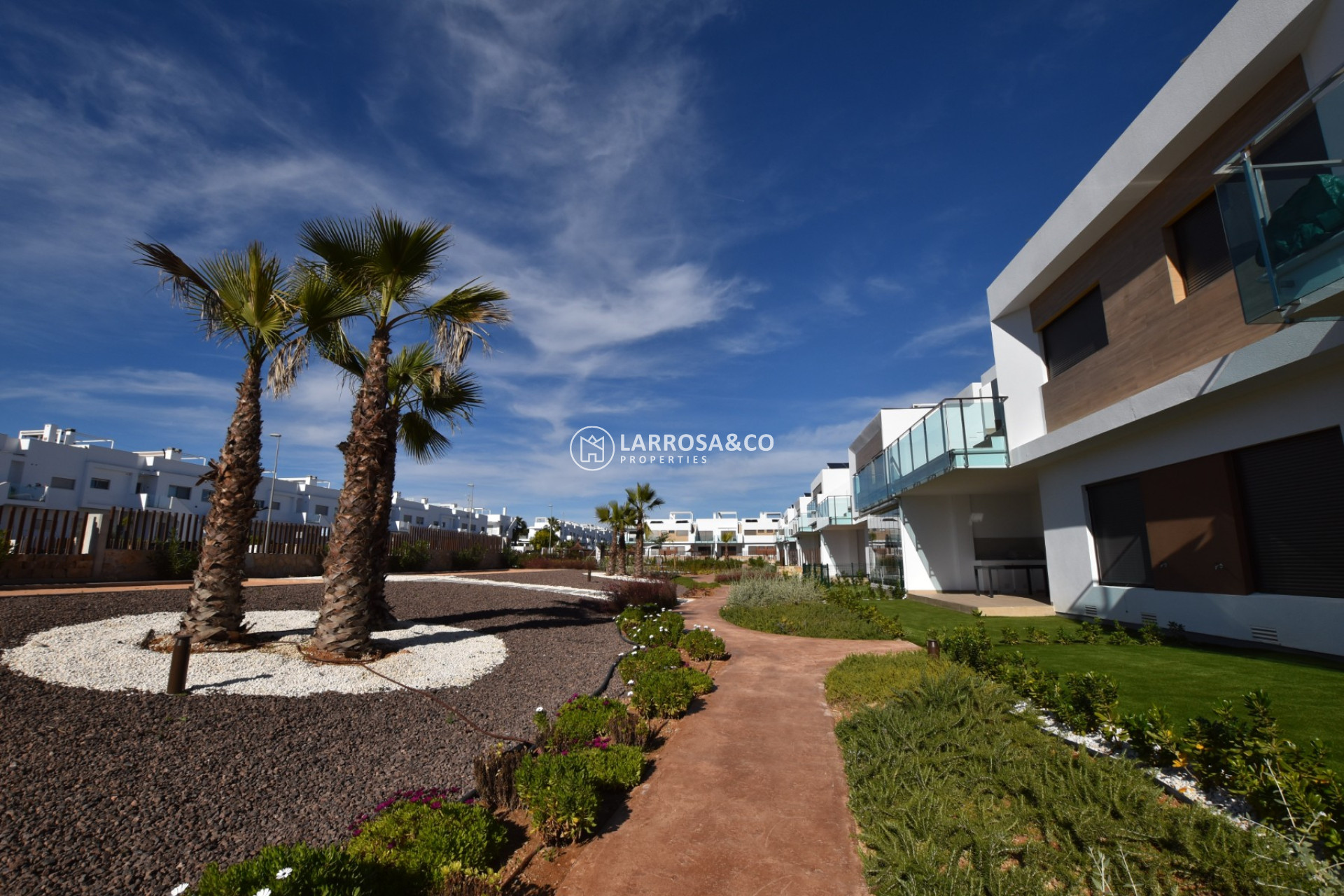Resale - Apartment - Vistabella Golf Entre Naranjos - Inland