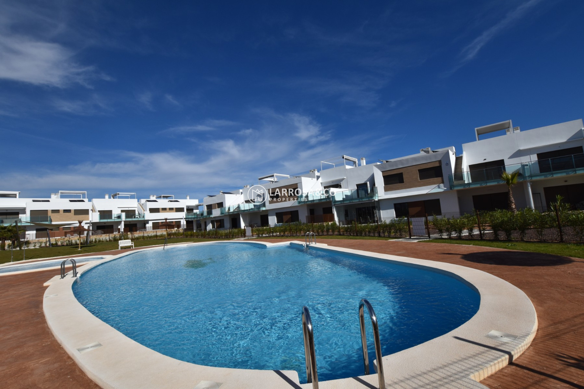Resale - Apartment - Vistabella Golf Entre Naranjos - Inland