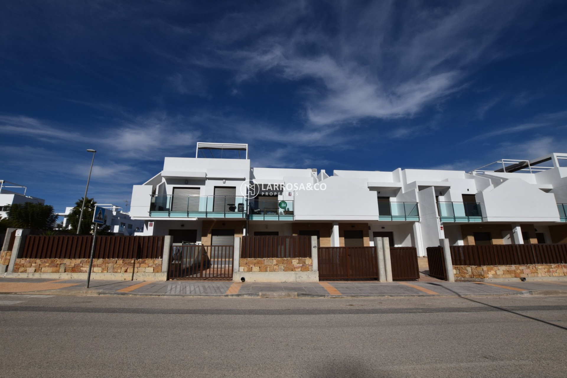 Resale - Apartment - Vistabella Golf Entre Naranjos - Inland