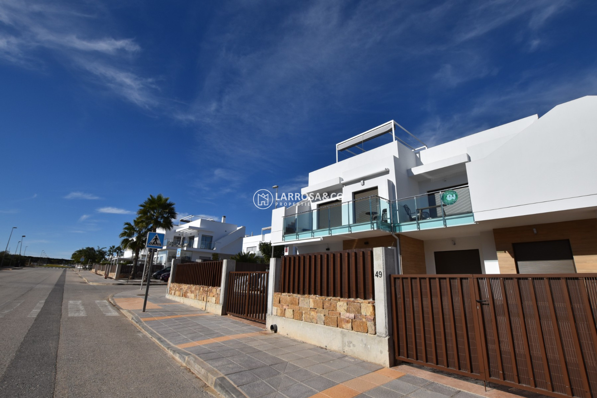 Resale - Apartment - Vistabella Golf Entre Naranjos - Inland