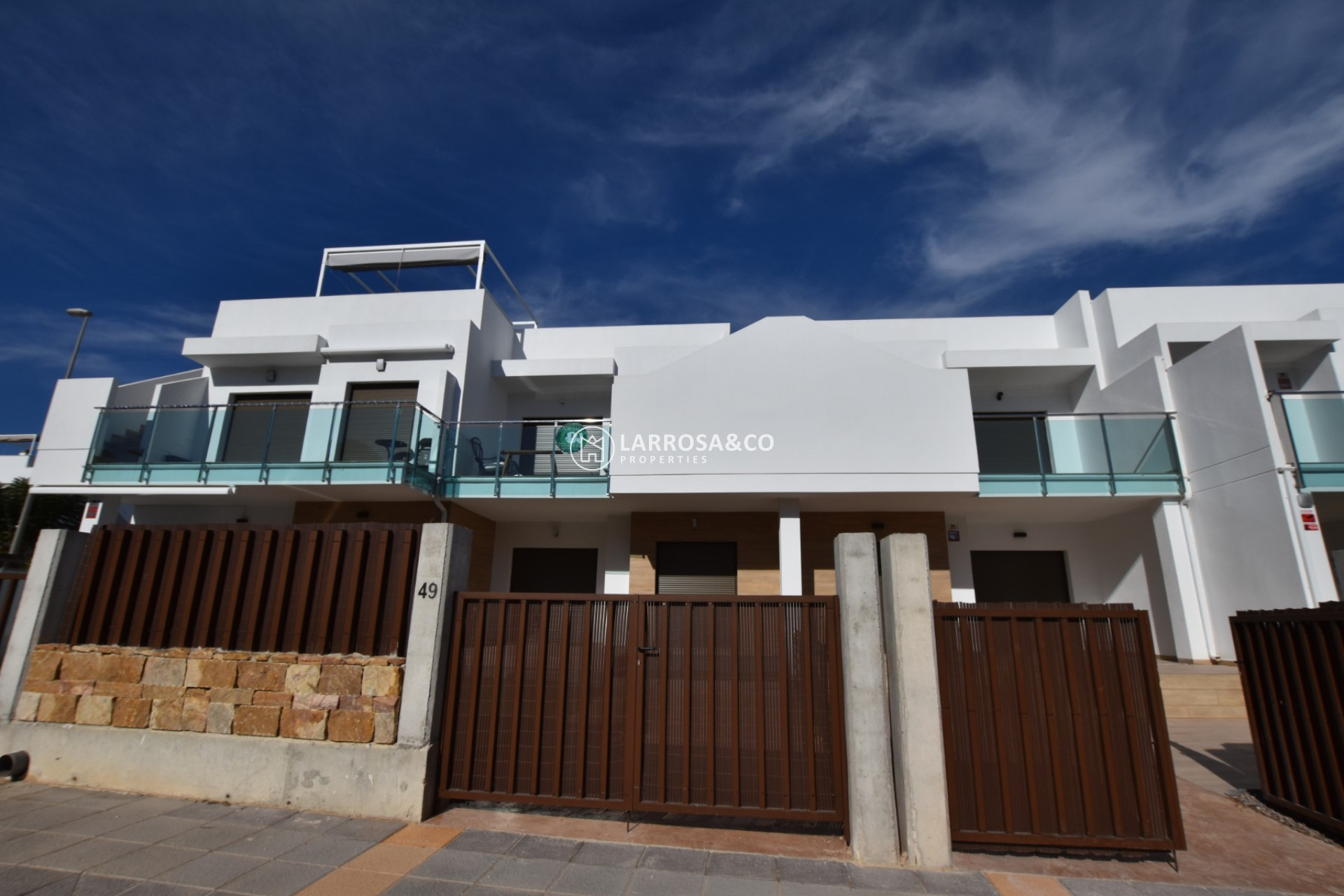 Resale - Apartment - Vistabella Golf Entre Naranjos - Inland