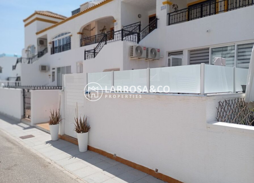 Resale - Apartment - Vistabella Golf Entre Naranjos - Inland
