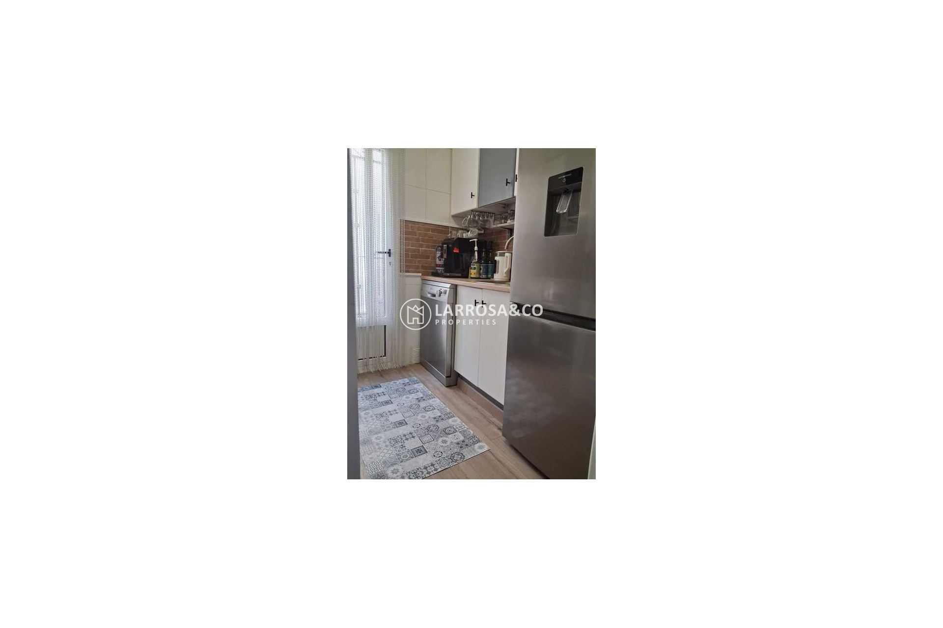Resale - Apartment - Vistabella Golf Entre Naranjos - Inland