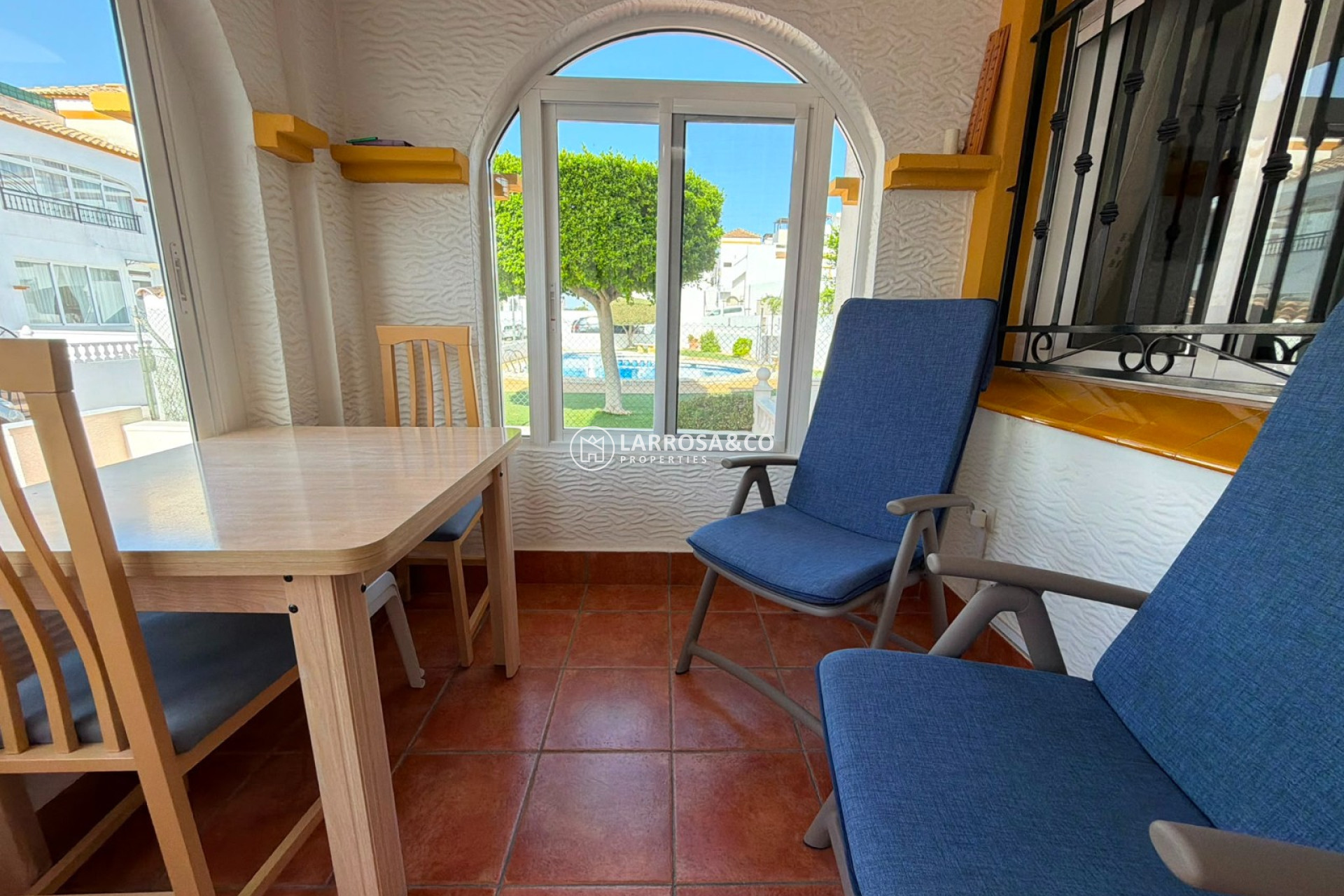 Resale - Apartment - Vistabella Golf Entre Naranjos - Inland