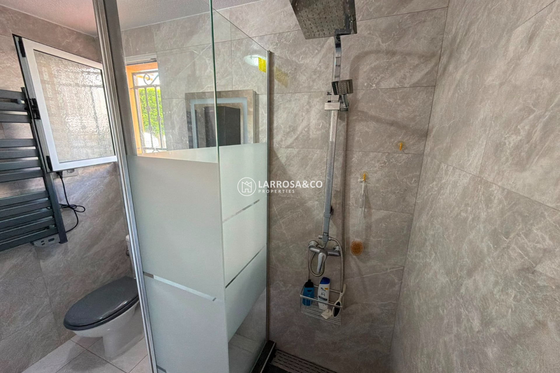 Resale - Apartment - Vistabella Golf Entre Naranjos - Inland