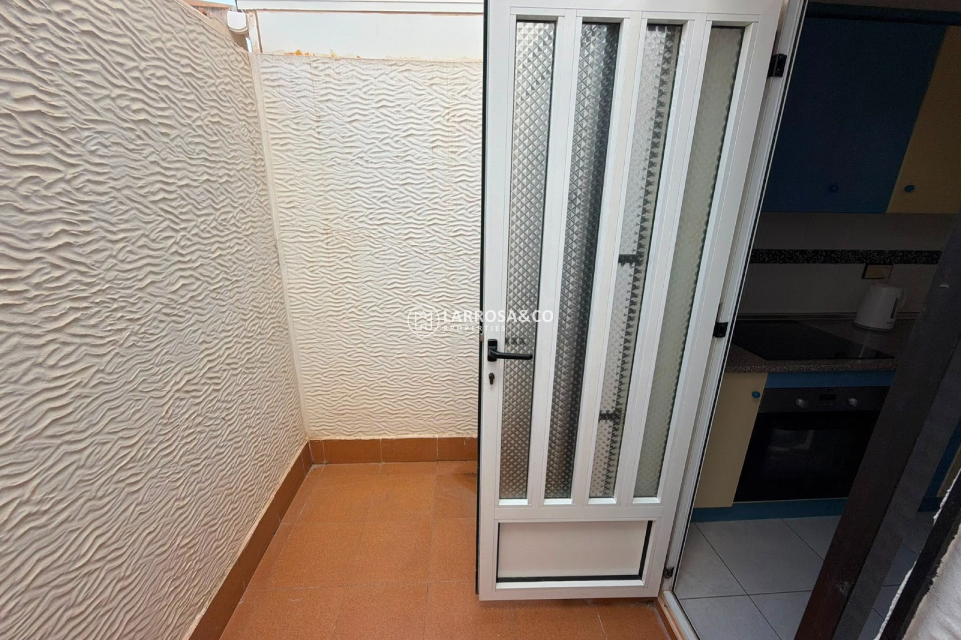 Resale - Apartment - Vistabella Golf Entre Naranjos - Inland