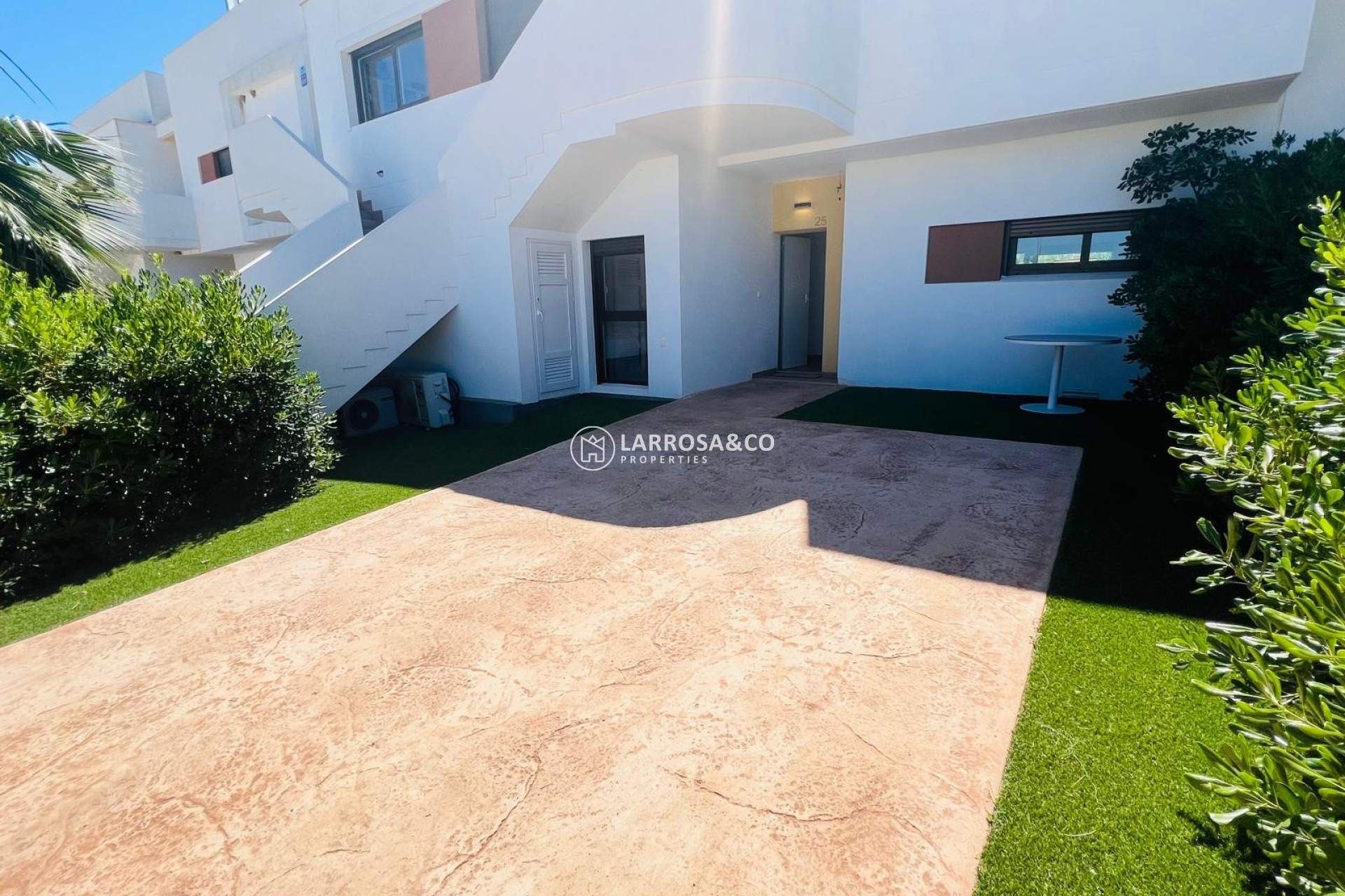 Resale - Apartment - Vistabella Golf Entre Naranjos - Inland