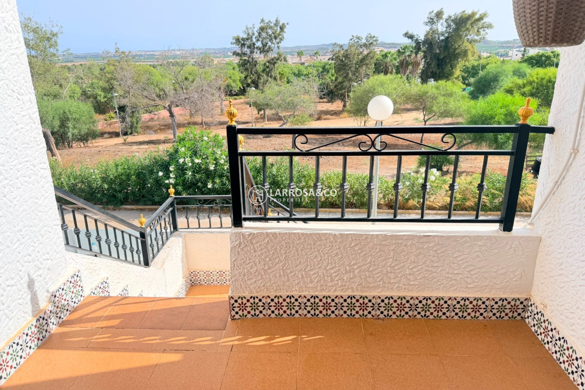 Resale - Apartment - Vistabella Golf Entre Naranjos - Inland