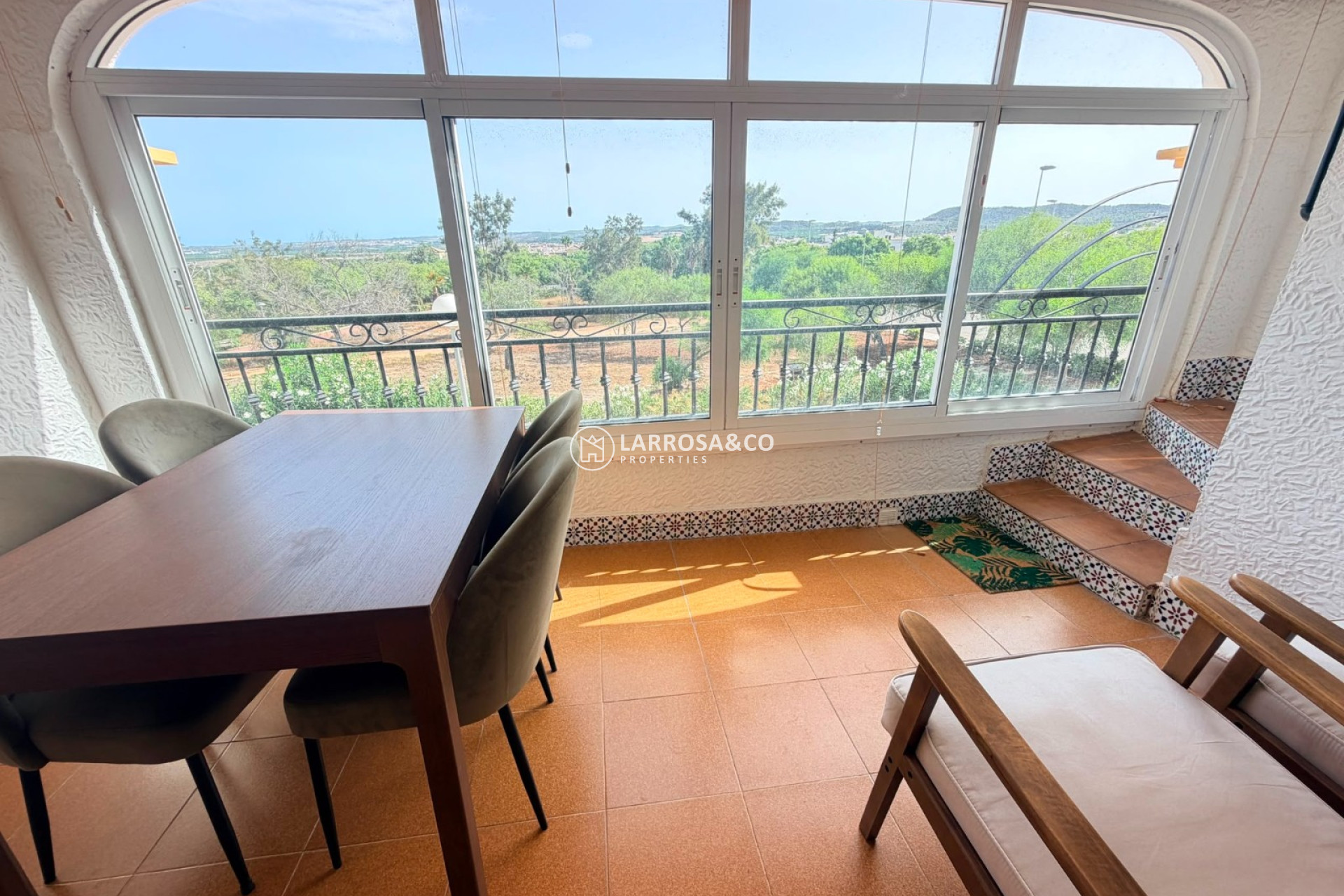 Resale - Apartment - Vistabella Golf Entre Naranjos - Inland