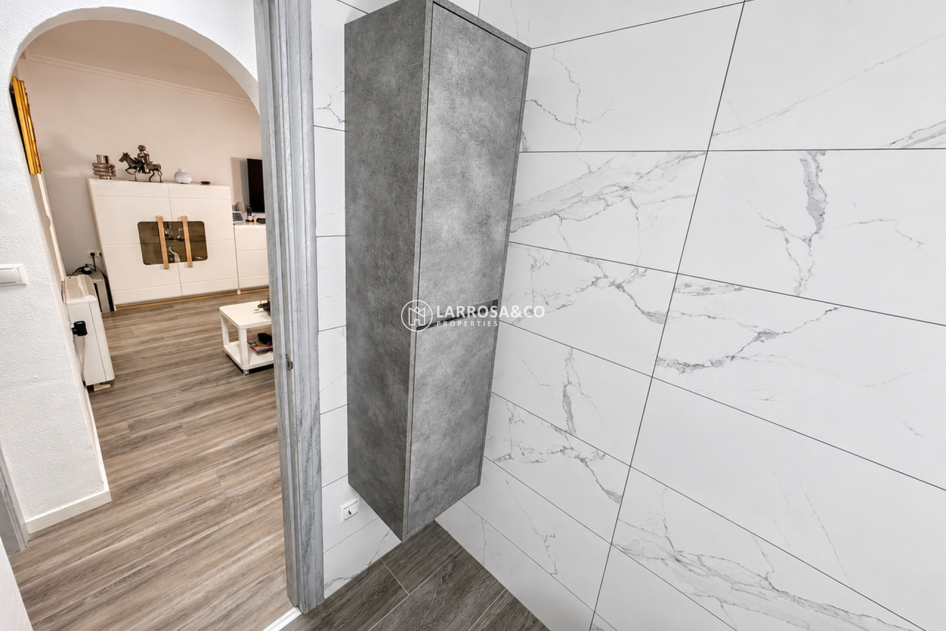 Resale - Apartment - Vistabella Golf Entre Naranjos - Inland