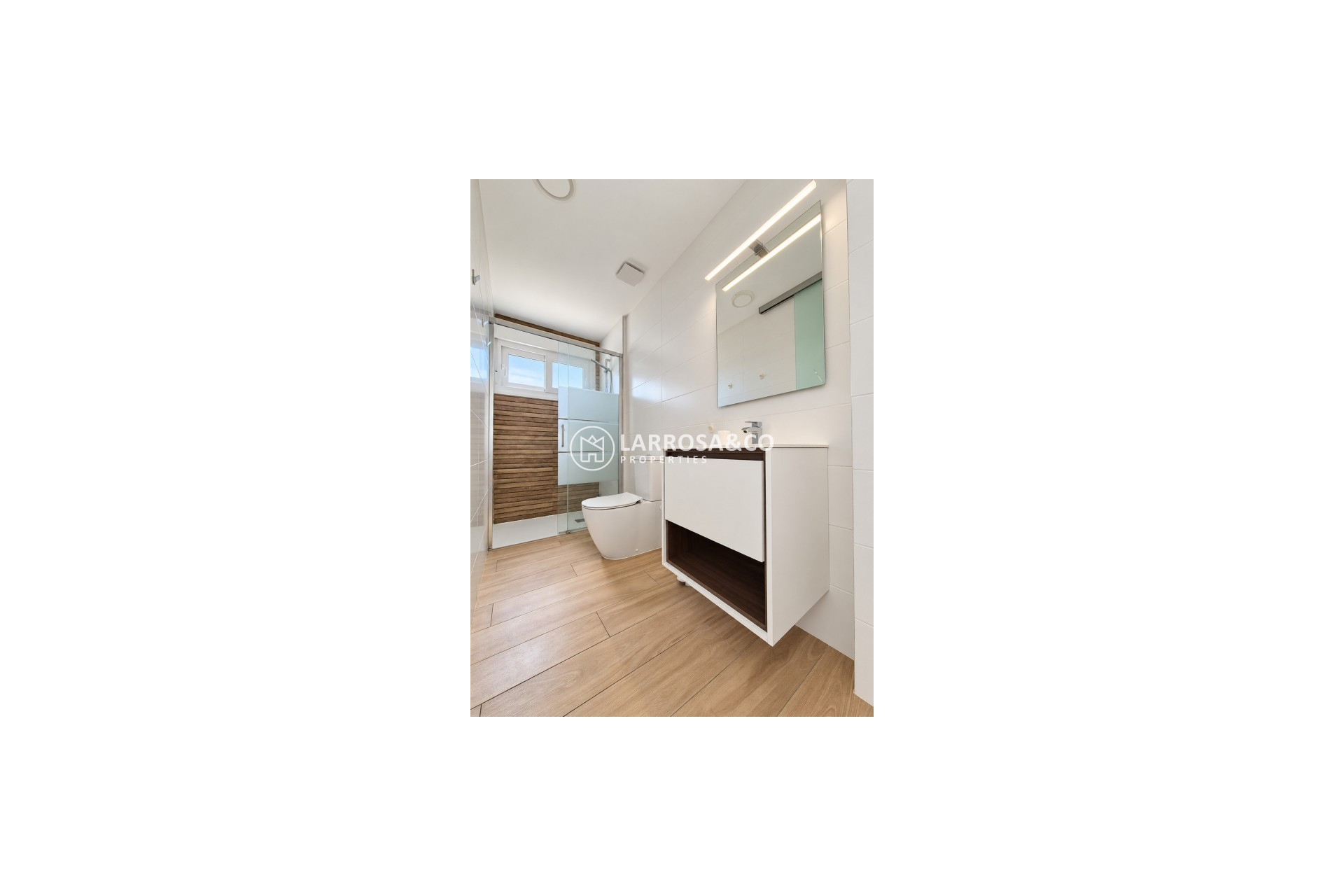Resale - Apartment - Vistabella Golf Entre Naranjos - Inland