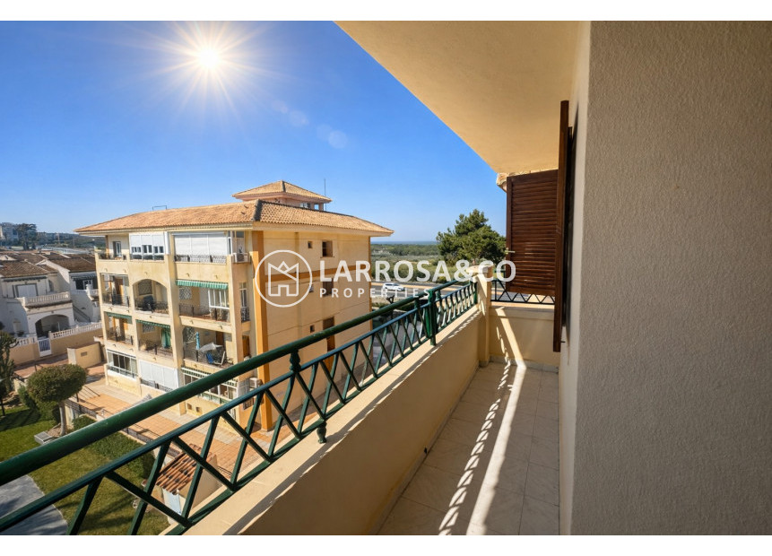 Resale - Atico - Torrevieja - PLAYA DE LA MATA