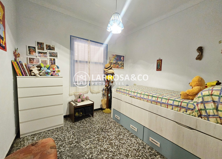 Resale - Building - Torrevieja - torrevieja
