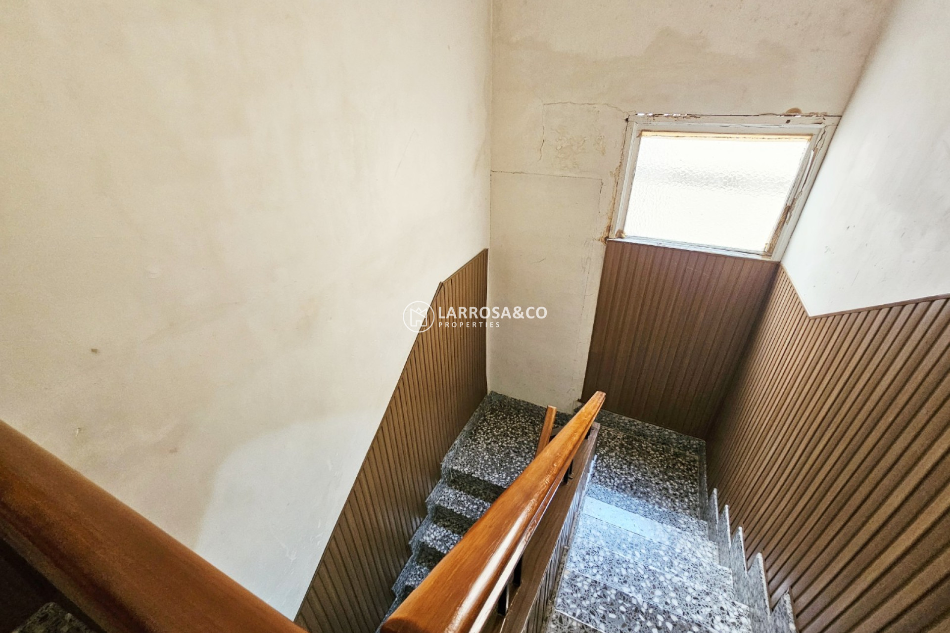 Resale - Building - Torrevieja - torrevieja